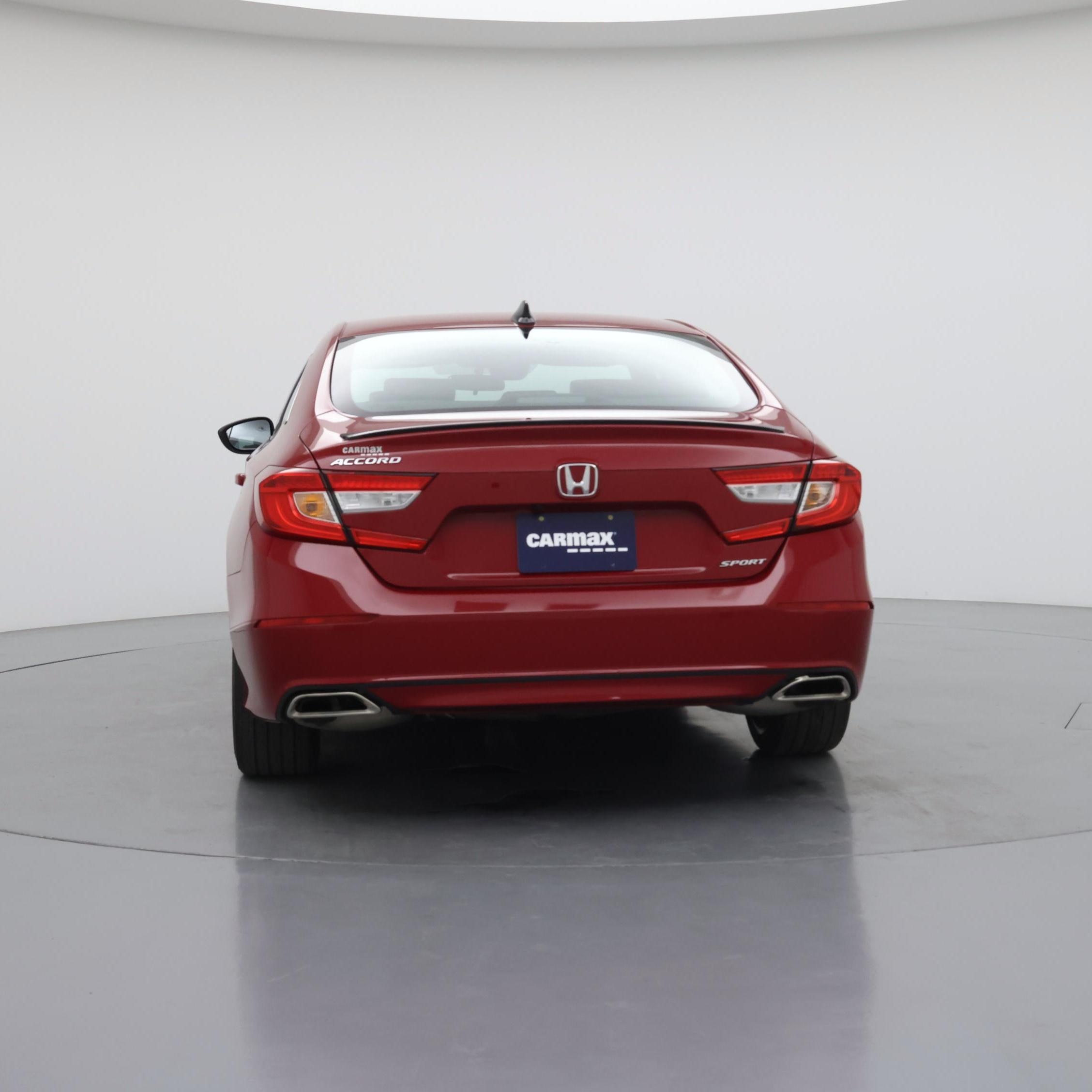 Thumbnail: 2022 Honda Accord - 6