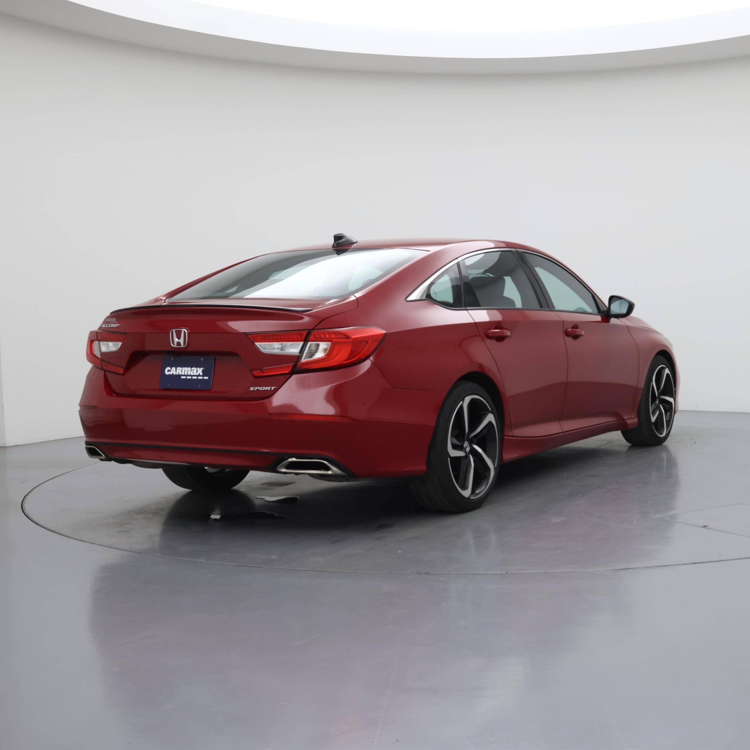 Thumbnail: 2022 Honda Accord - 8