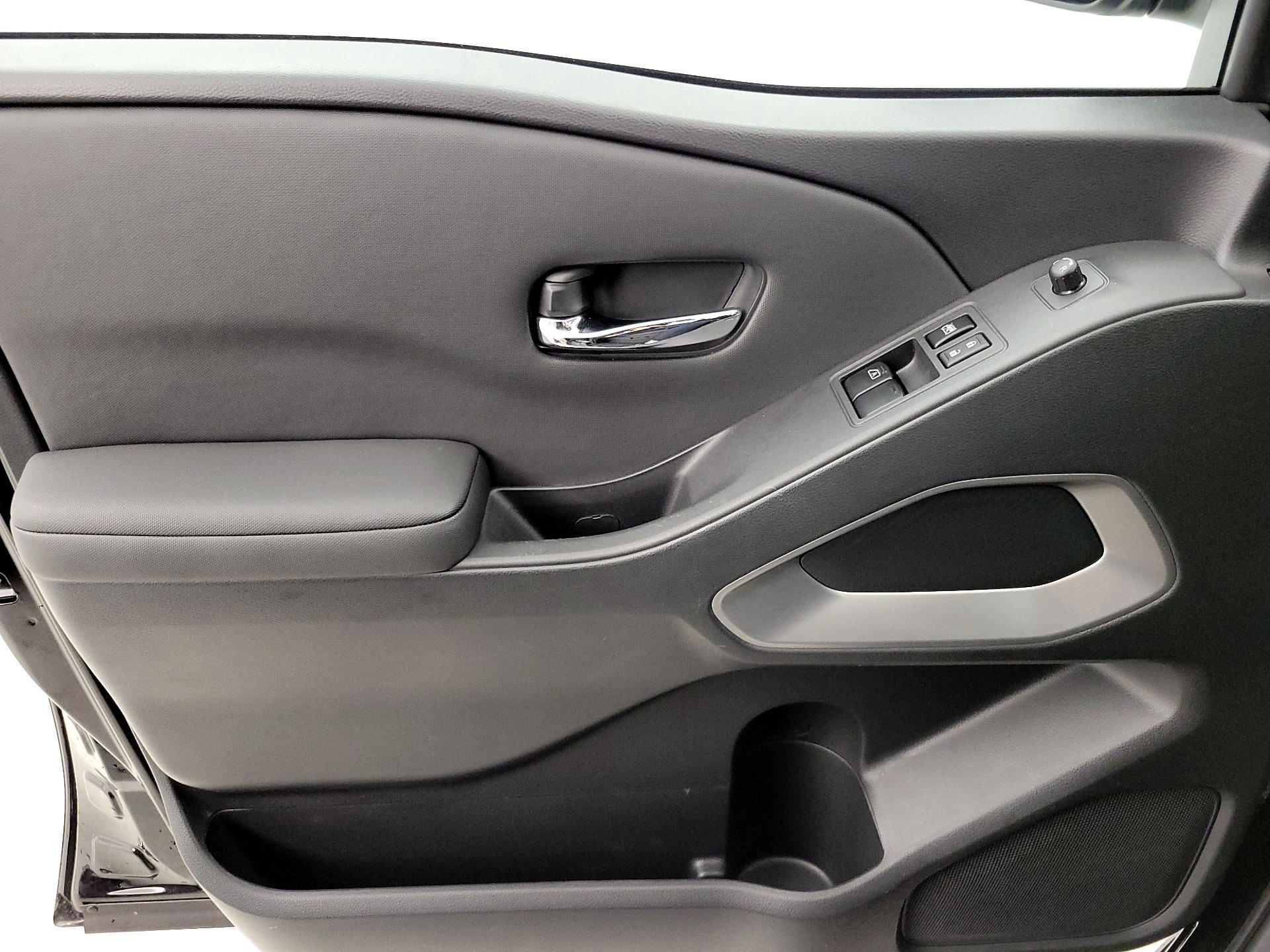 Thumbnail: 2024 Nissan Frontier - 12