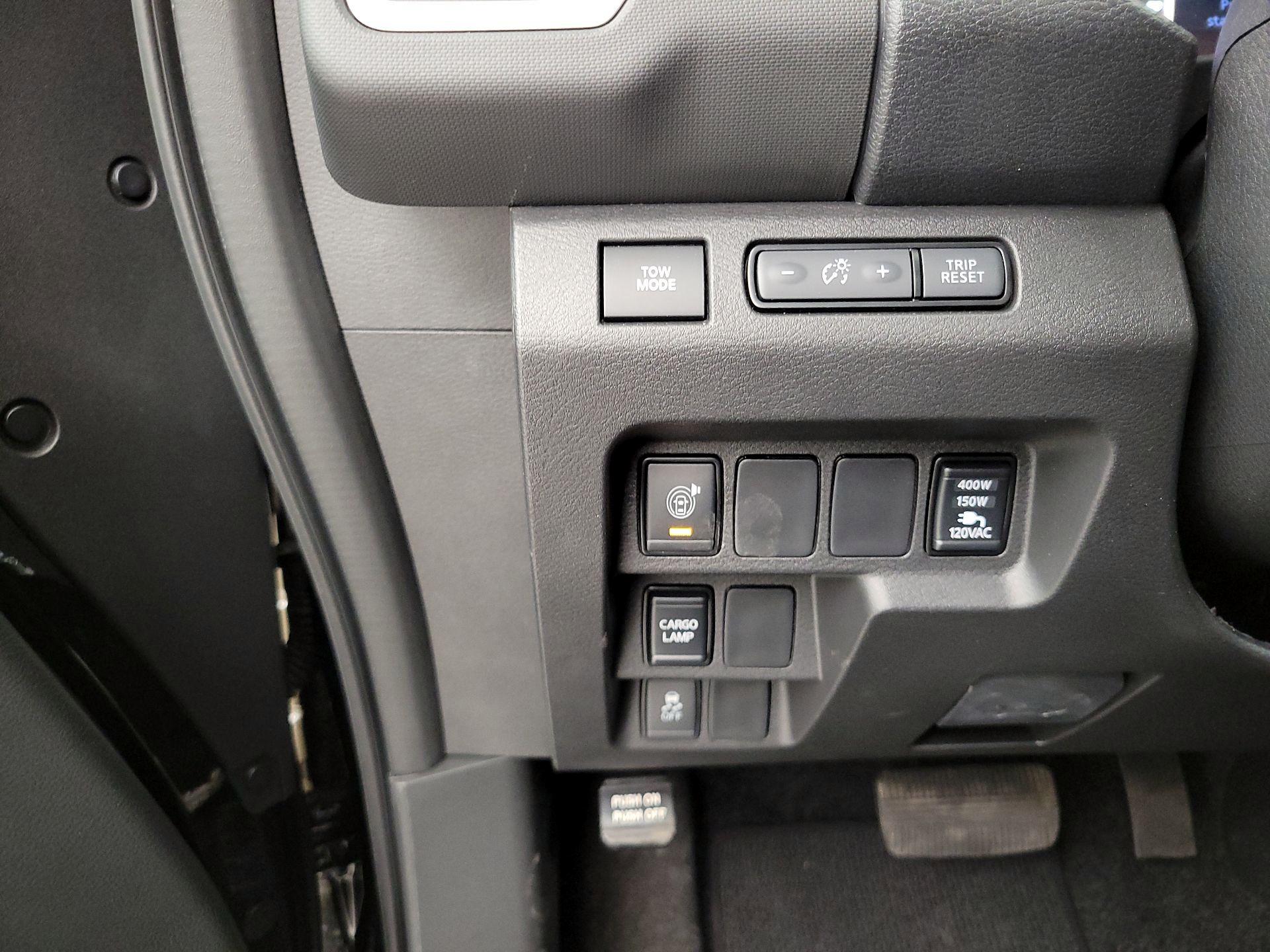 Thumbnail: 2024 Nissan Frontier - 13