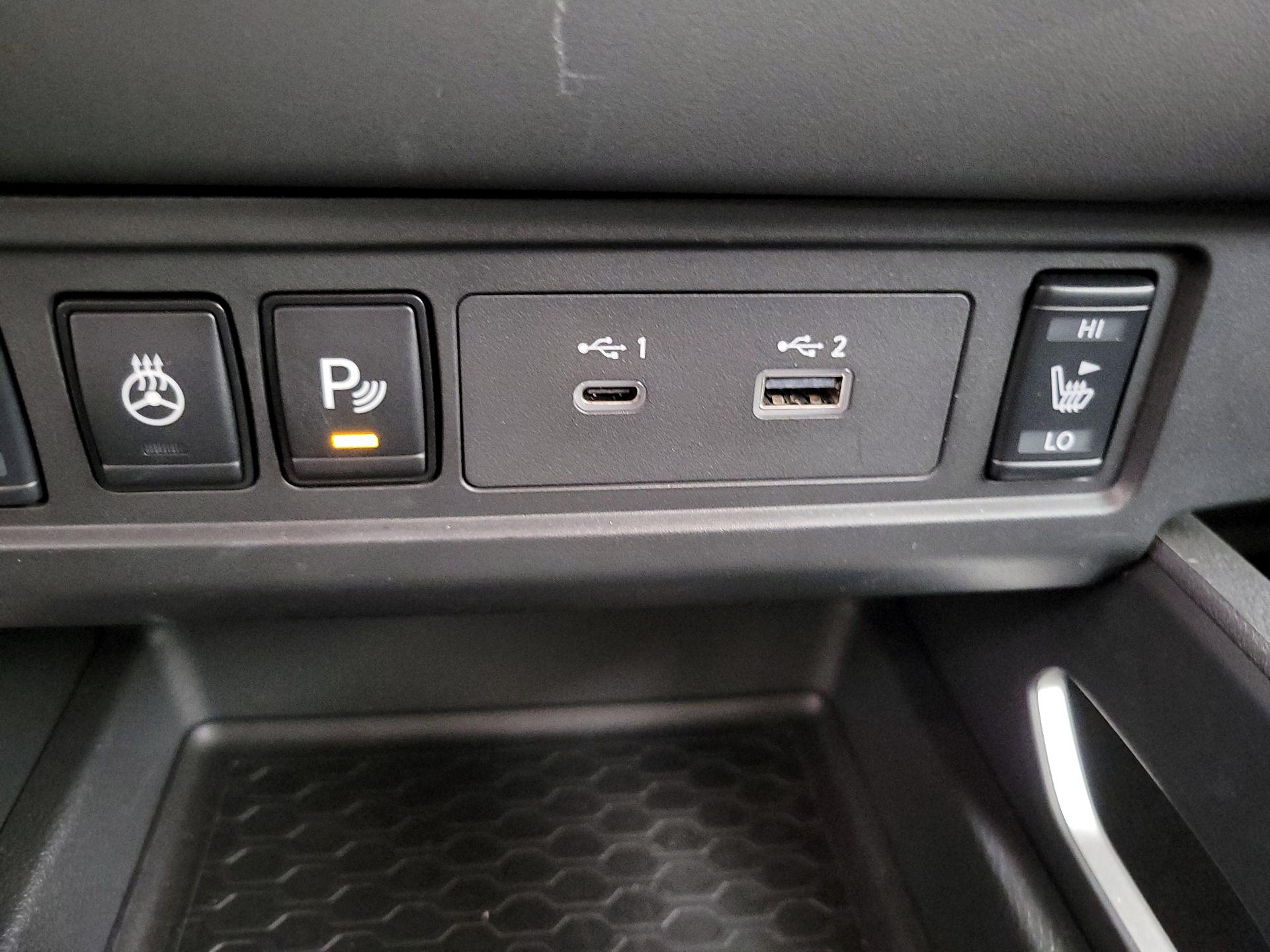 Thumbnail: 2024 Nissan Frontier - 18