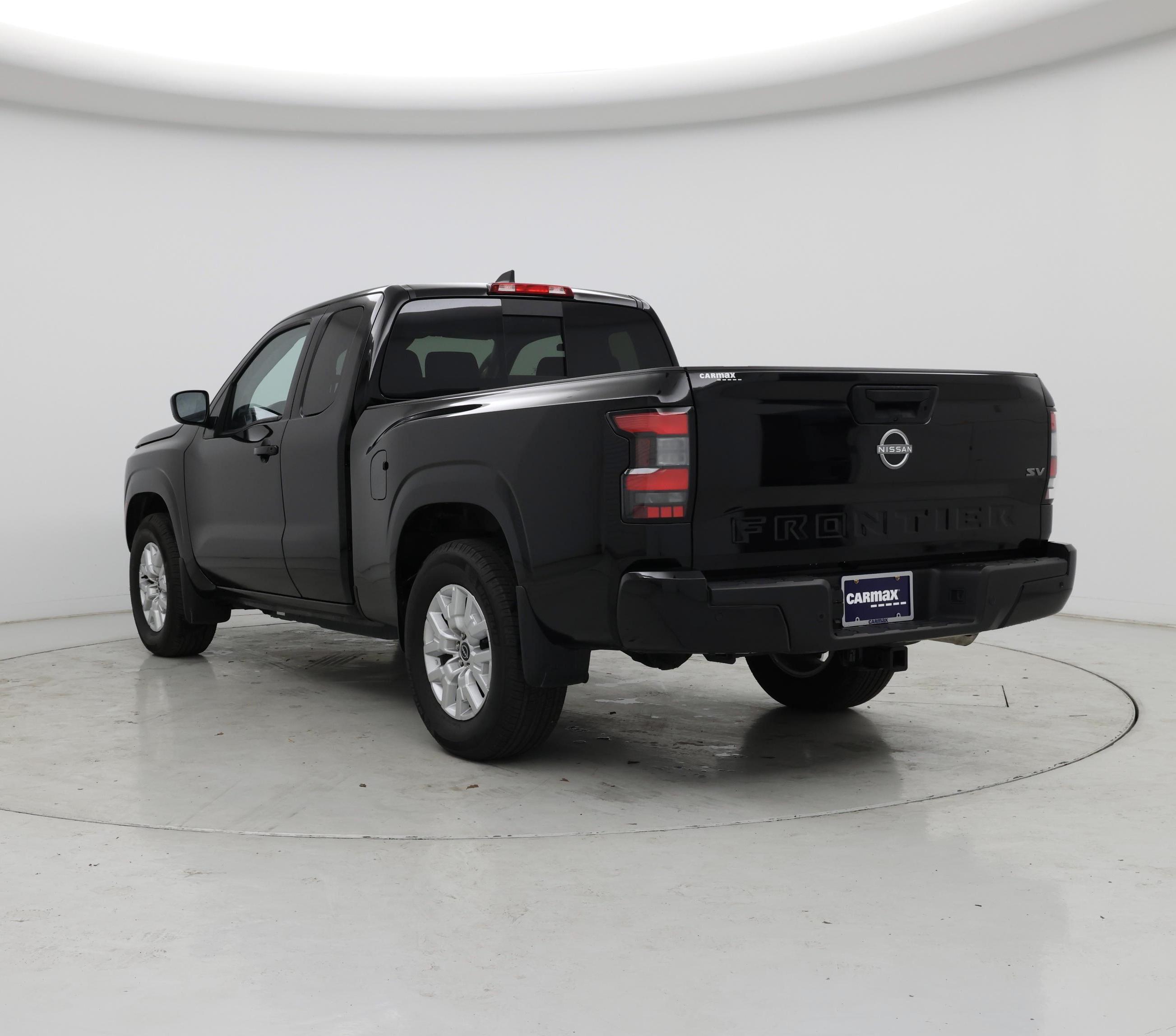 Thumbnail: 2024 Nissan Frontier - 2