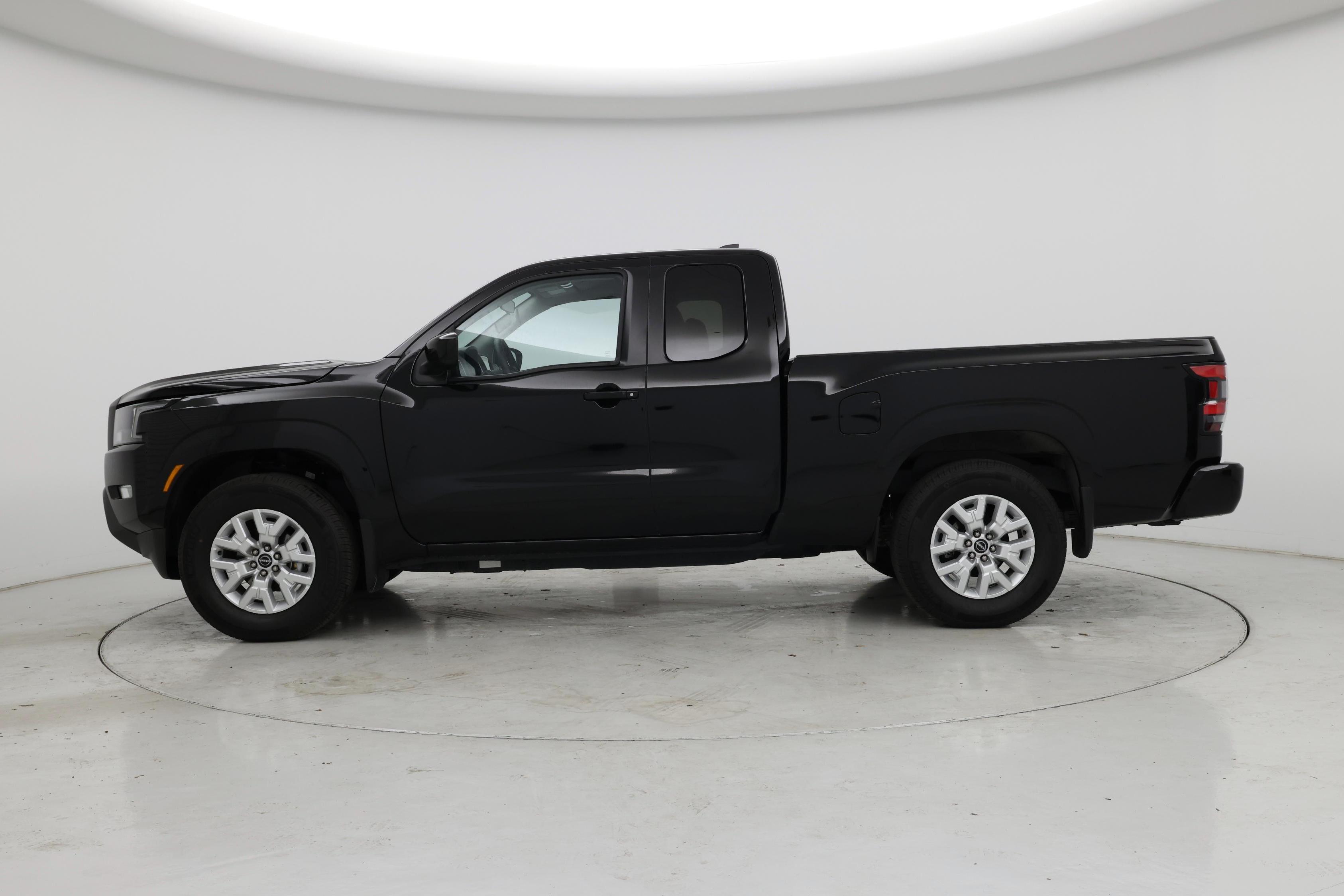 Thumbnail: 2024 Nissan Frontier - 3