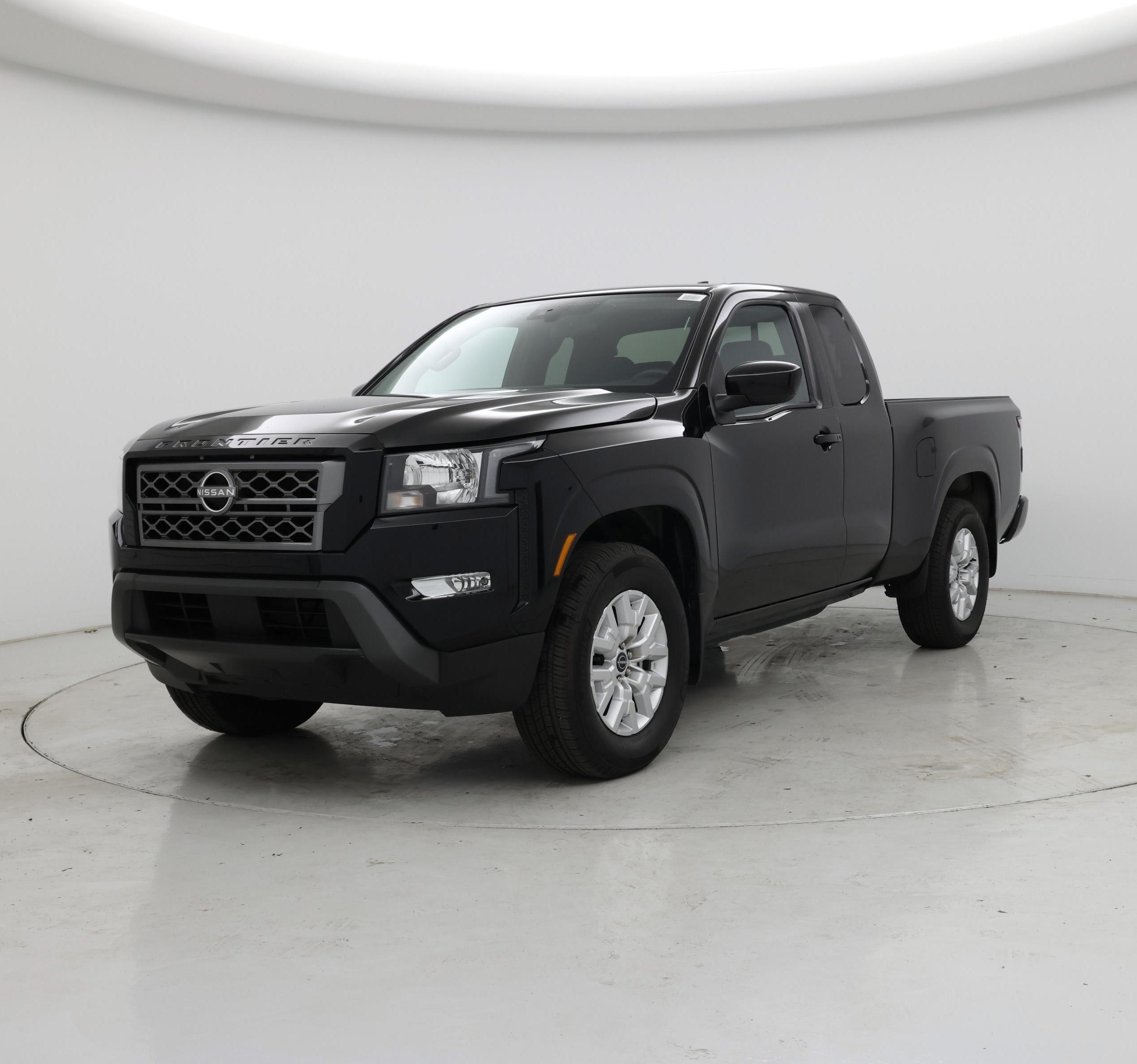 Thumbnail: 2024 Nissan Frontier - 4