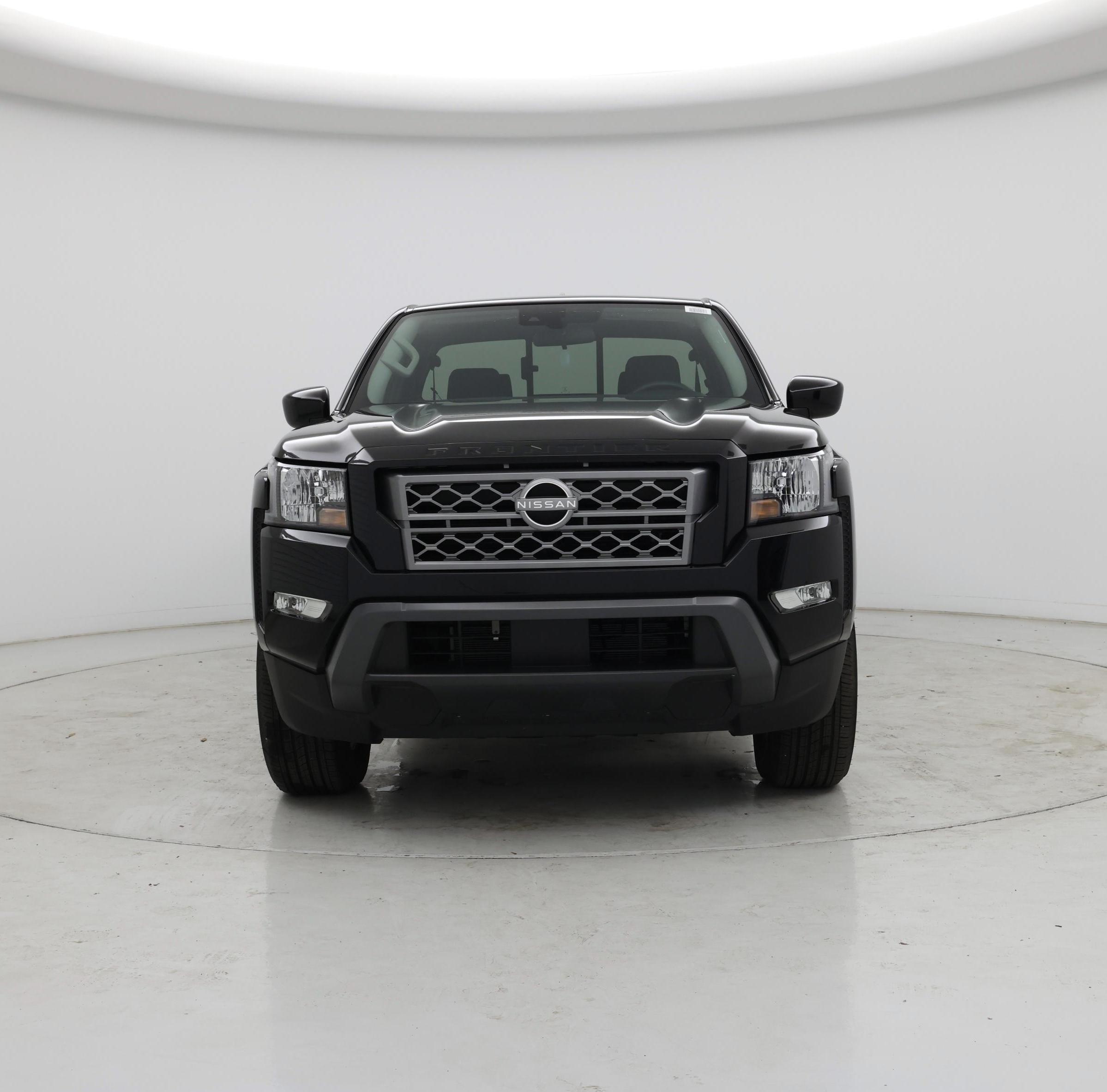 Thumbnail: 2024 Nissan Frontier - 5