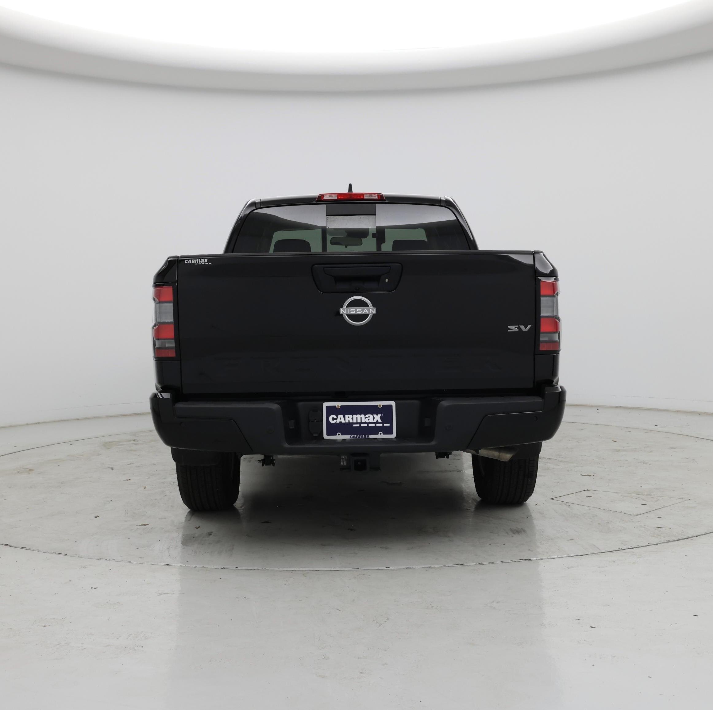 Thumbnail: 2024 Nissan Frontier - 6