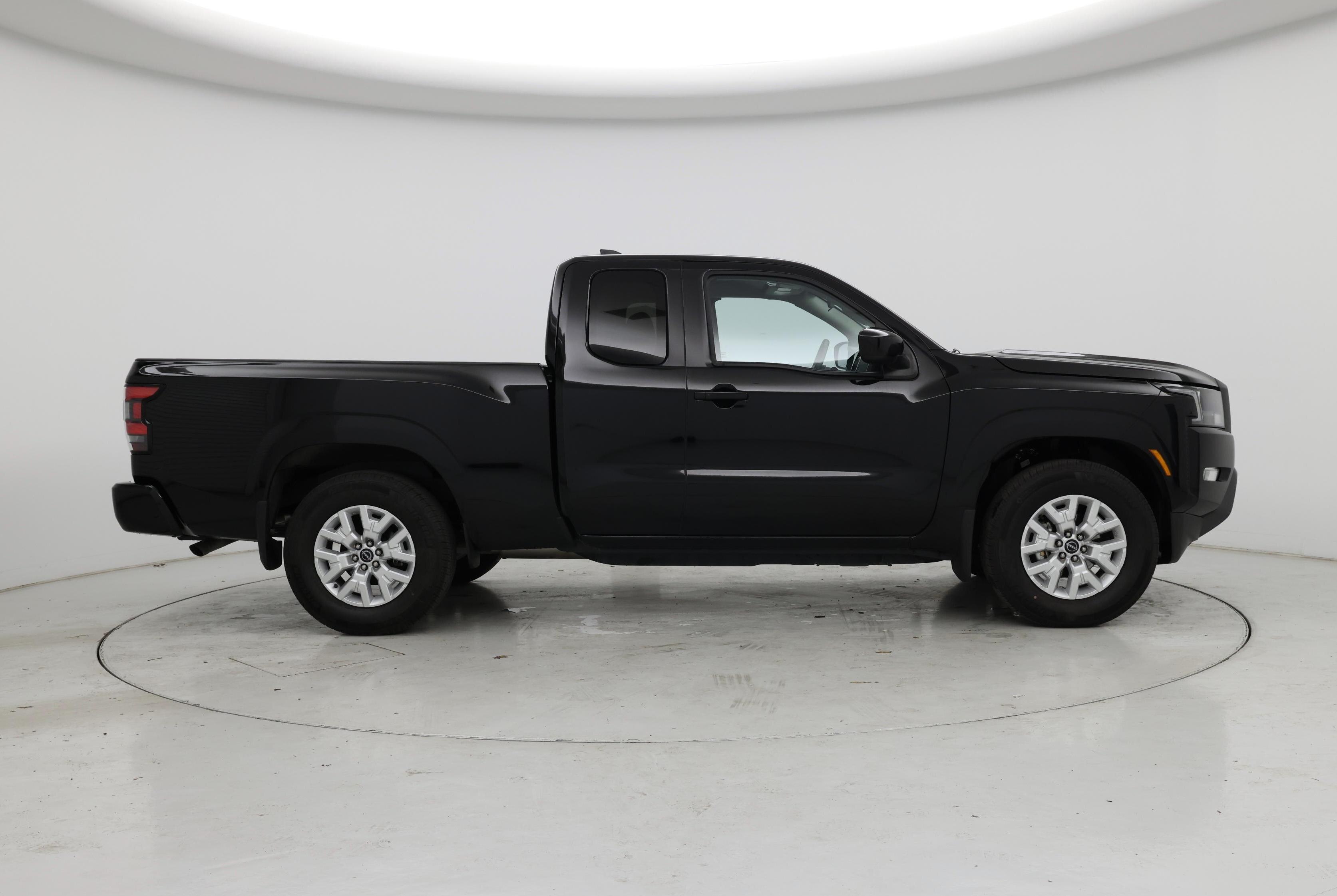 Thumbnail: 2024 Nissan Frontier - 7