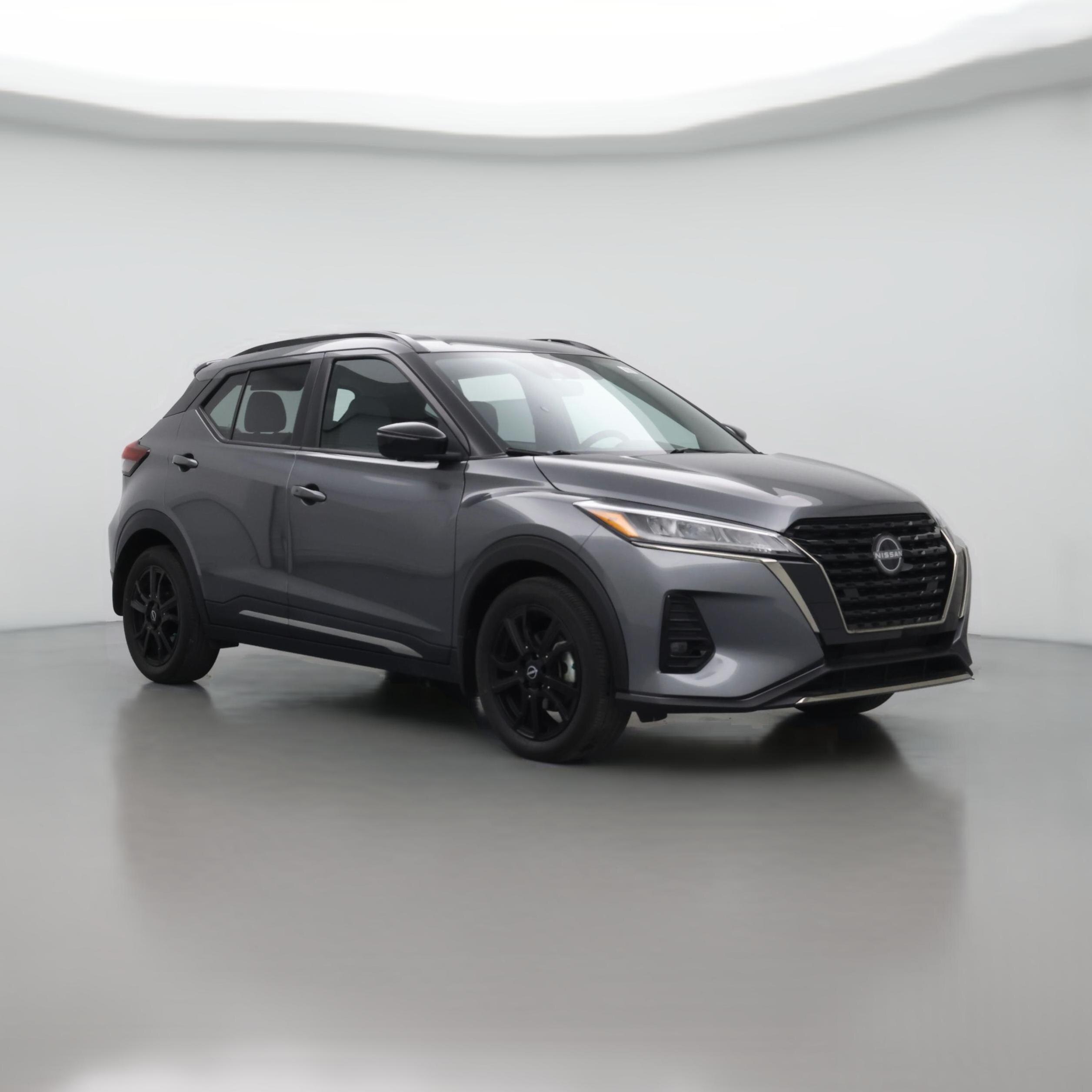 Thumbnail: 2023 Nissan Kicks - 1