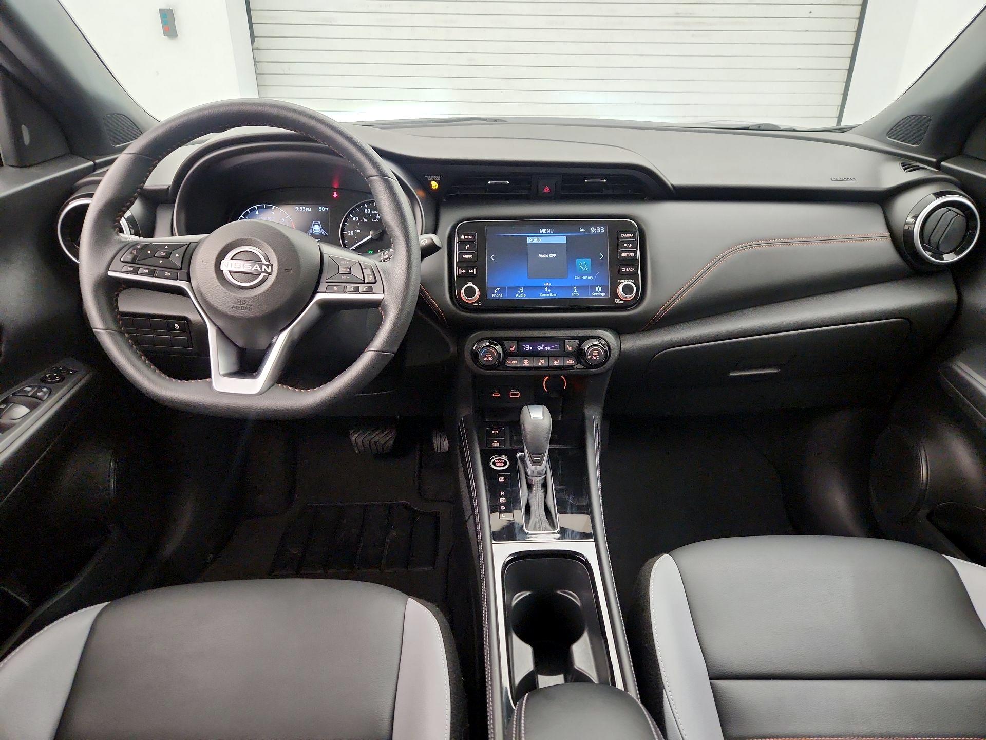 Thumbnail: 2023 Nissan Kicks - 9