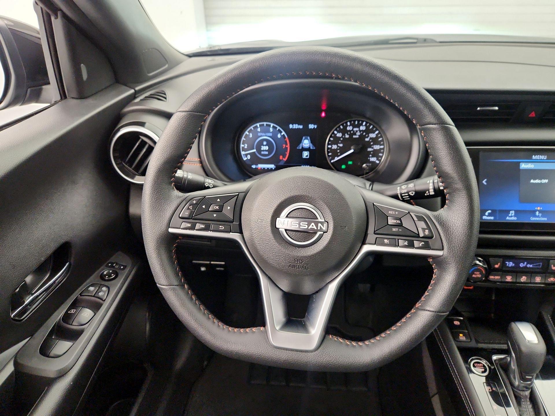 Thumbnail: 2023 Nissan Kicks - 10