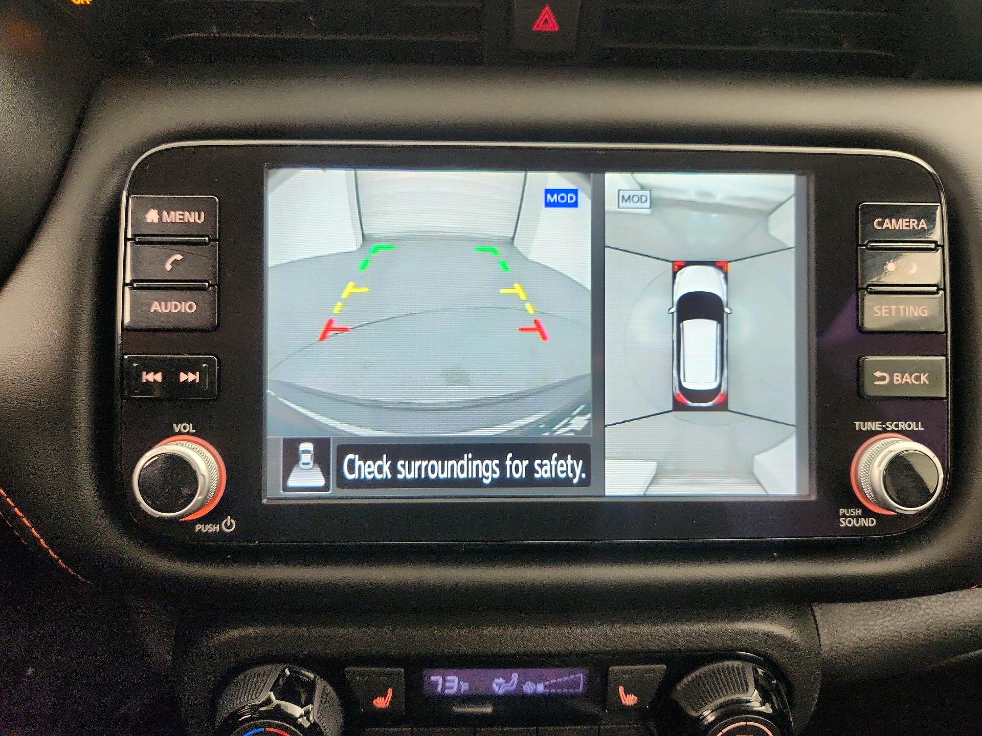 Thumbnail: 2023 Nissan Kicks - 14