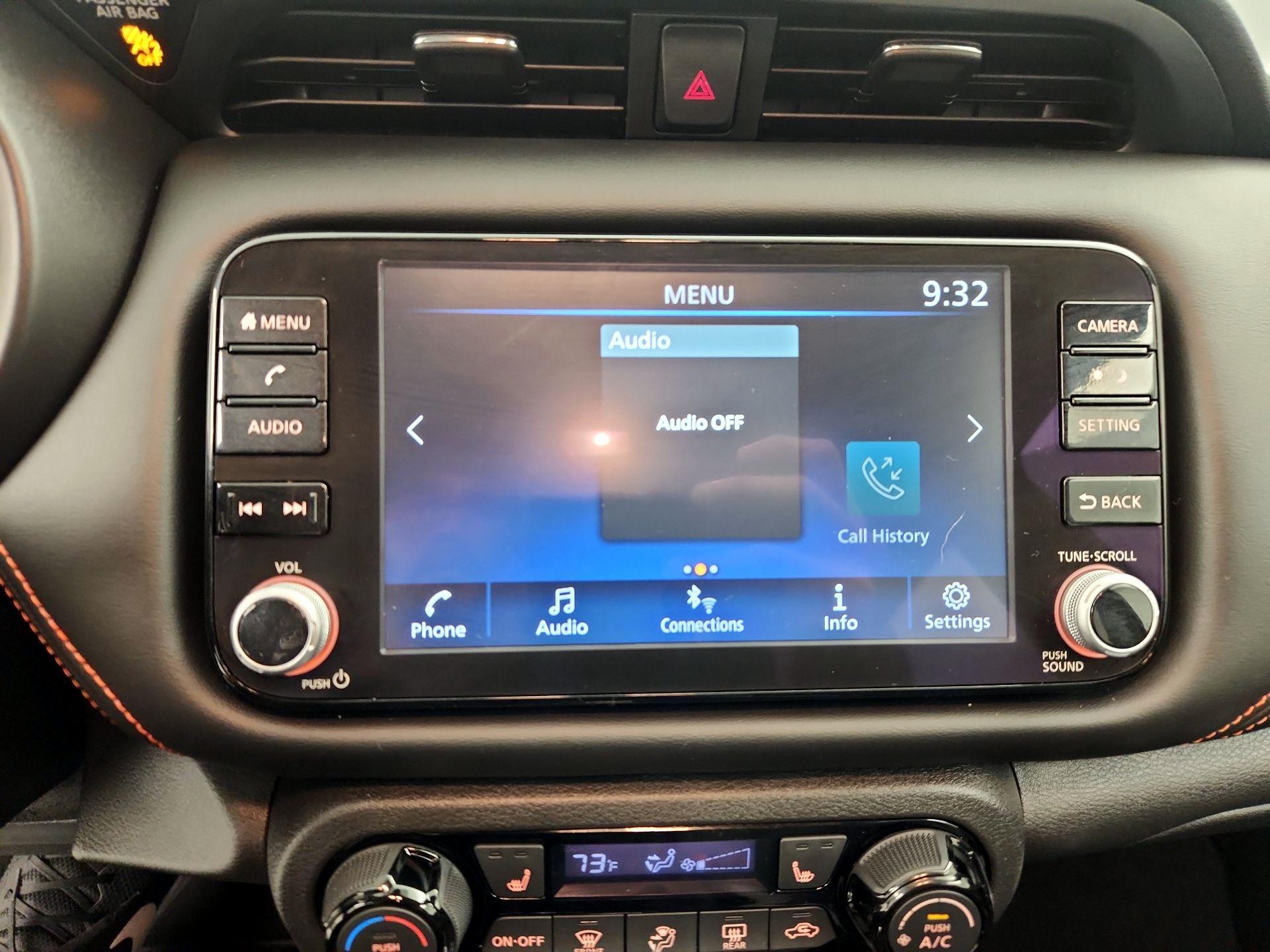 Thumbnail: 2023 Nissan Kicks - 15