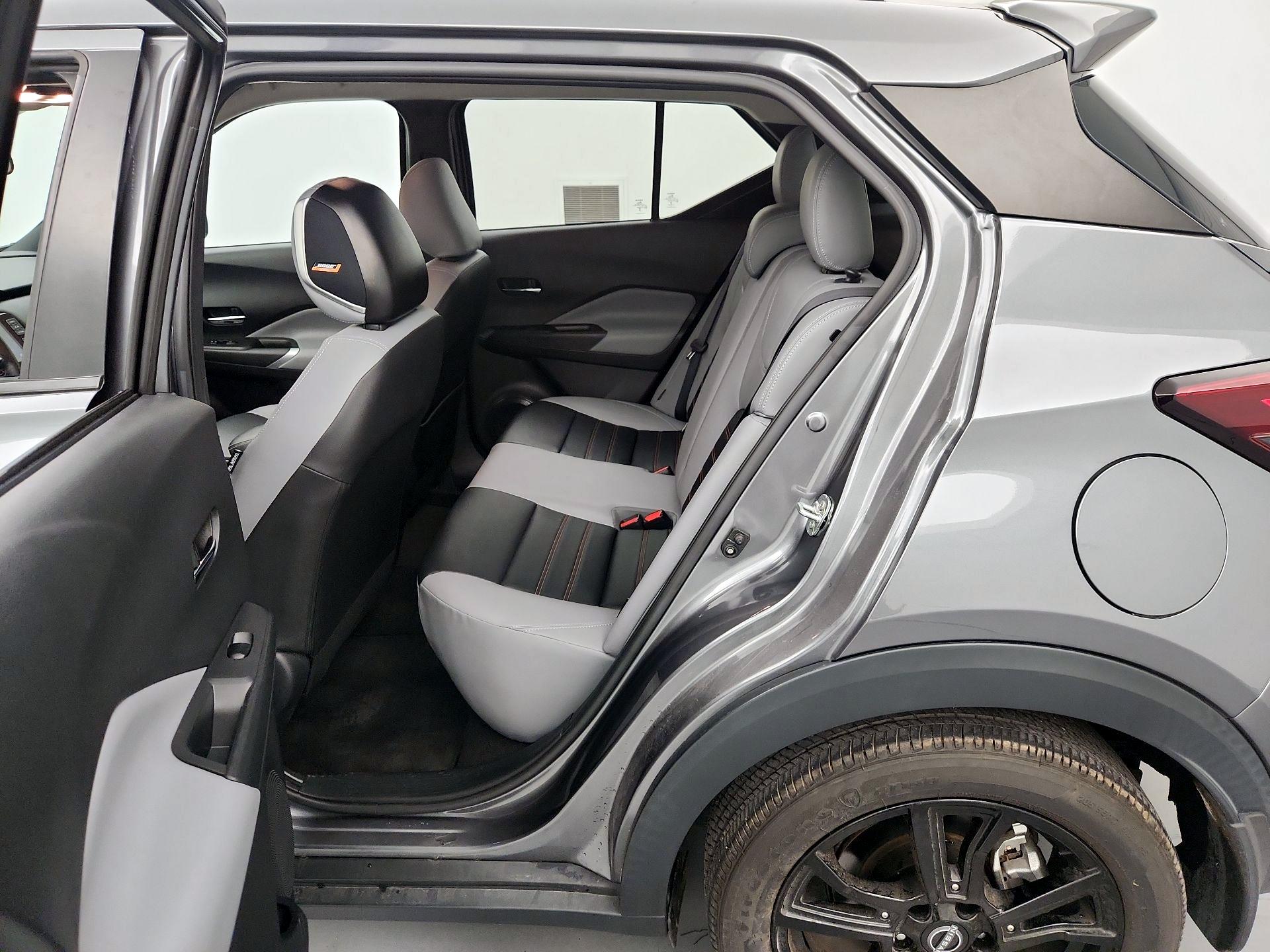 Thumbnail: 2023 Nissan Kicks - 19