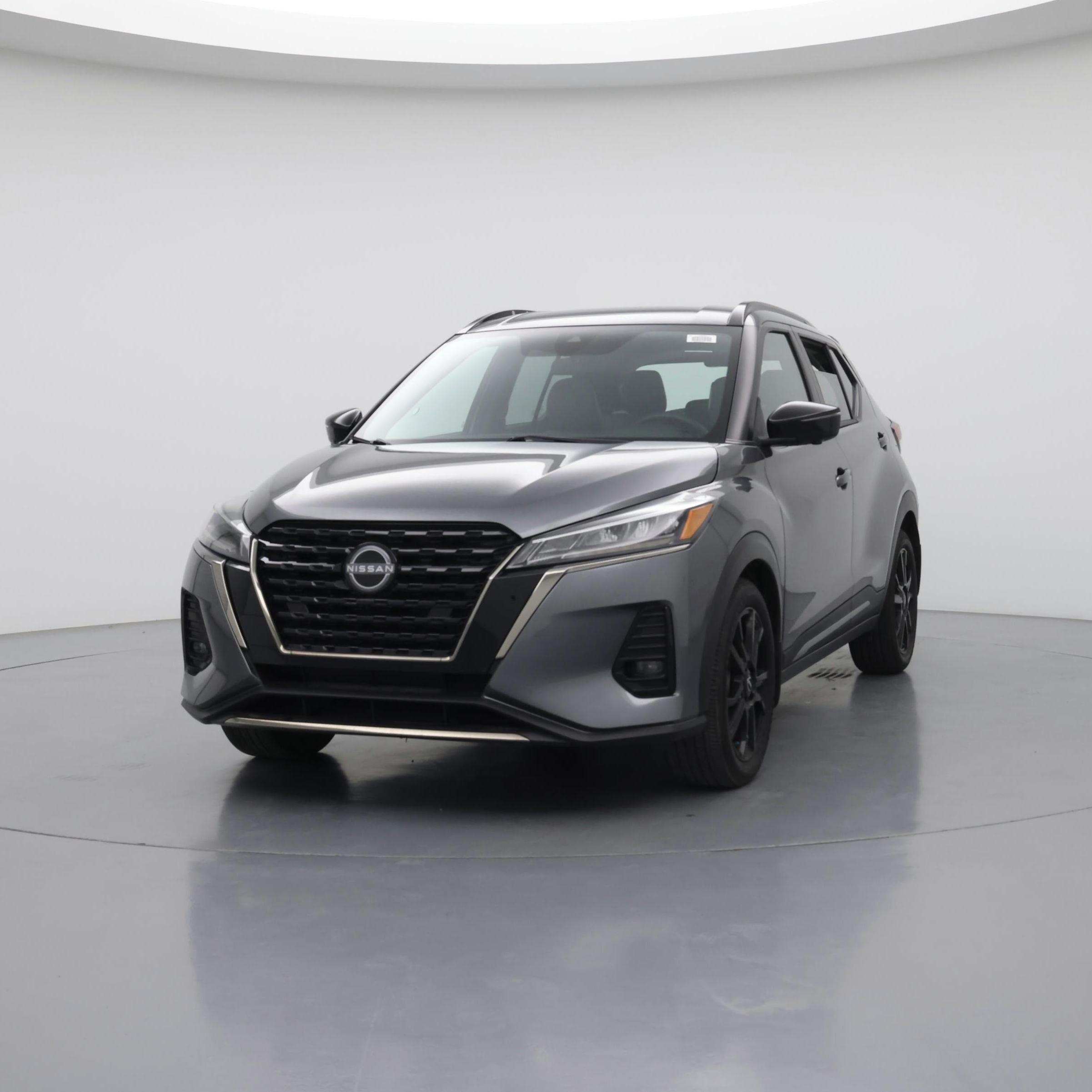 Thumbnail: 2023 Nissan Kicks - 4
