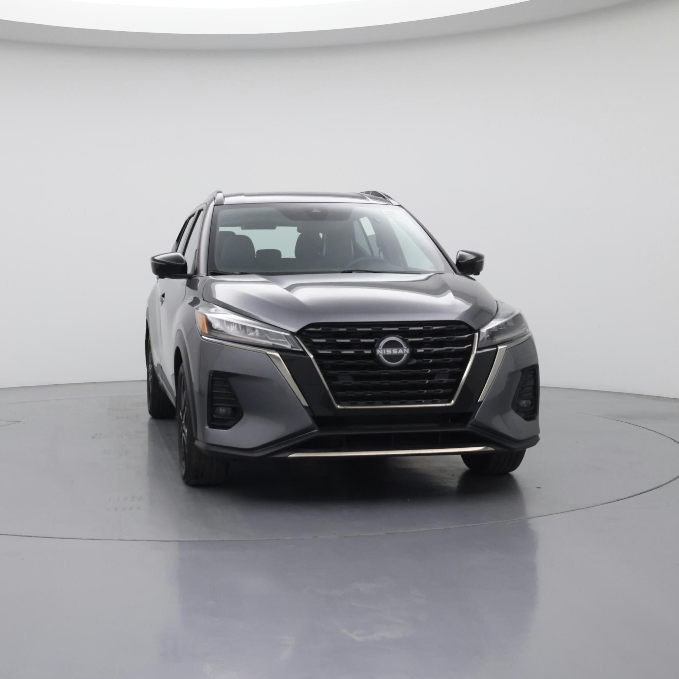 Thumbnail: 2023 Nissan Kicks - 5