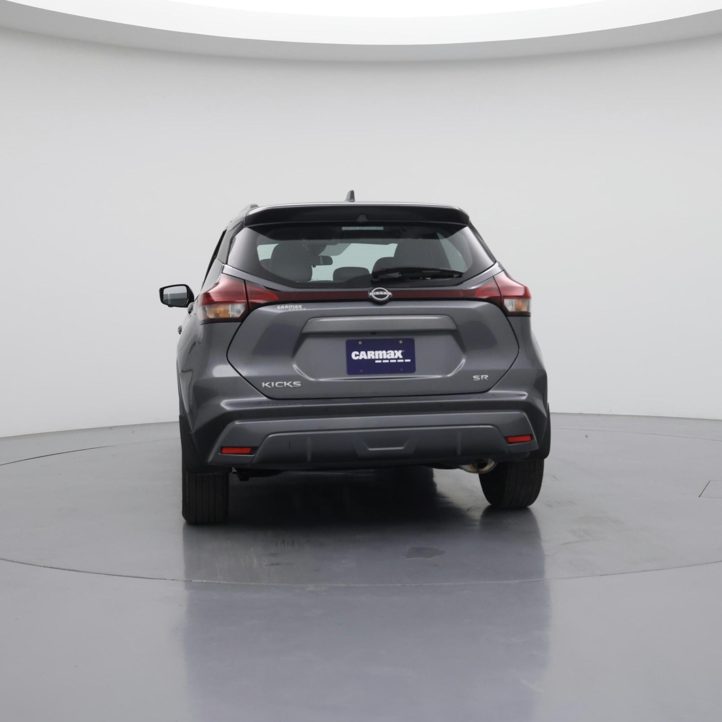 Thumbnail: 2023 Nissan Kicks - 6