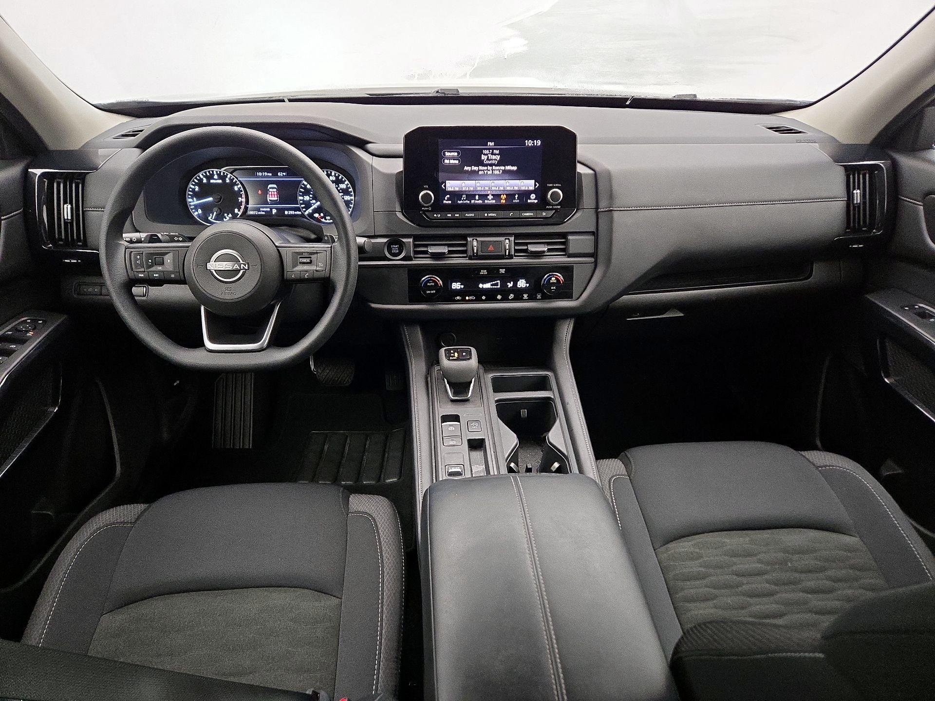 Thumbnail: 2025 Nissan Pathfinder - 9