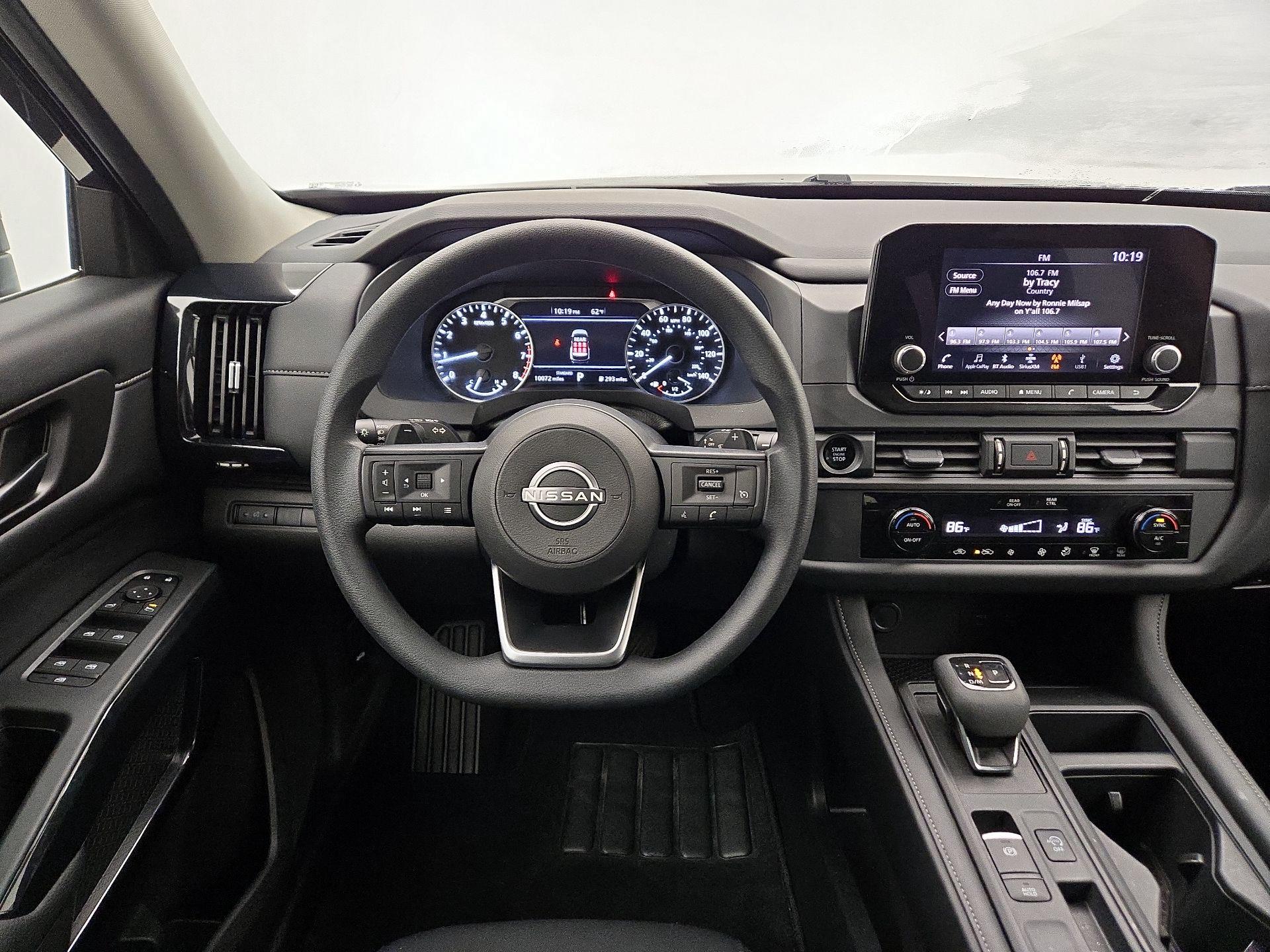 Thumbnail: 2025 Nissan Pathfinder - 10