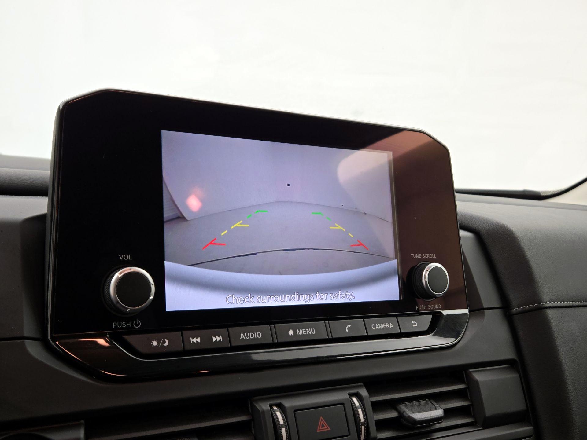 Thumbnail: 2025 Nissan Pathfinder - 14