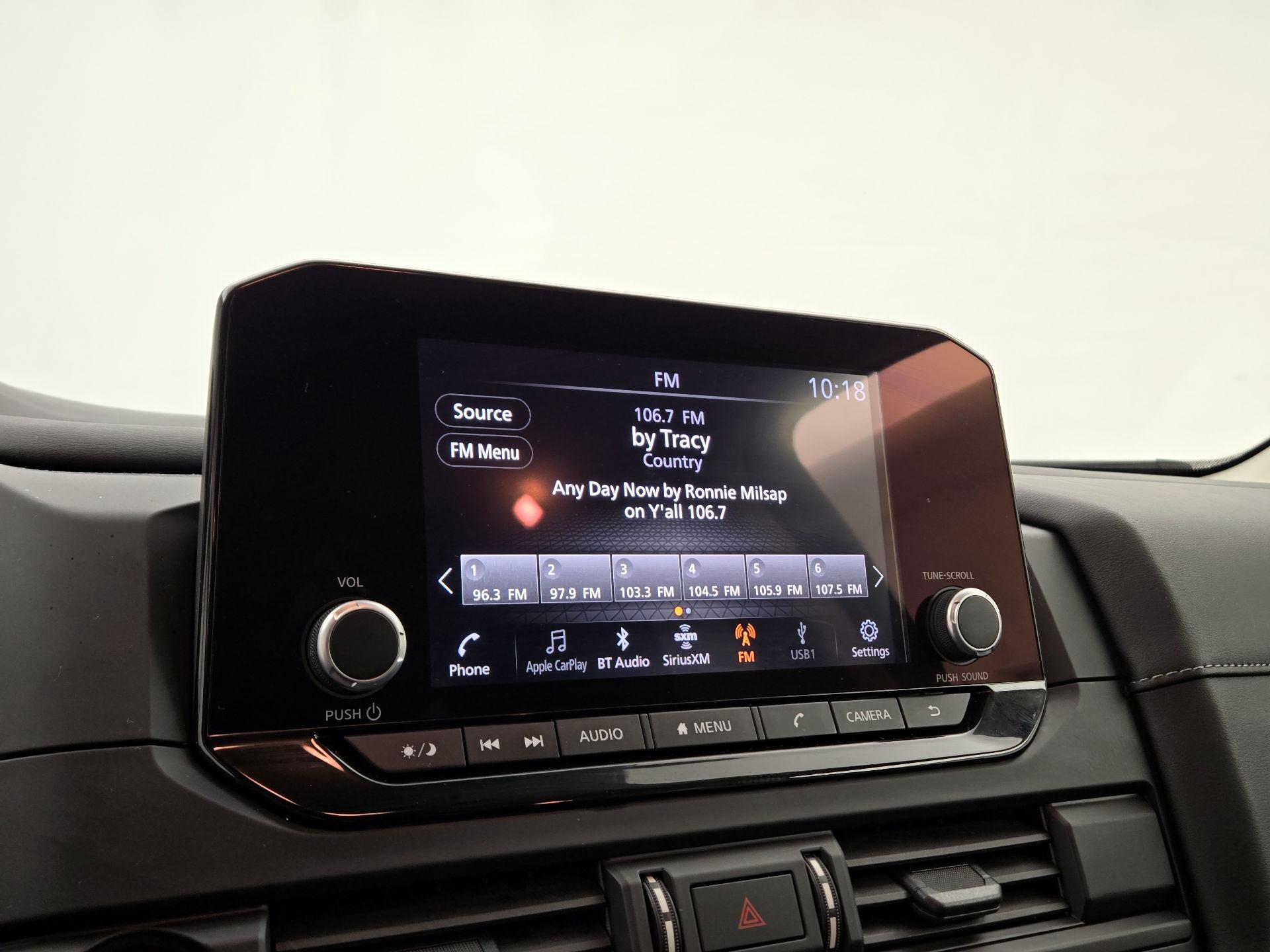 Thumbnail: 2025 Nissan Pathfinder - 15