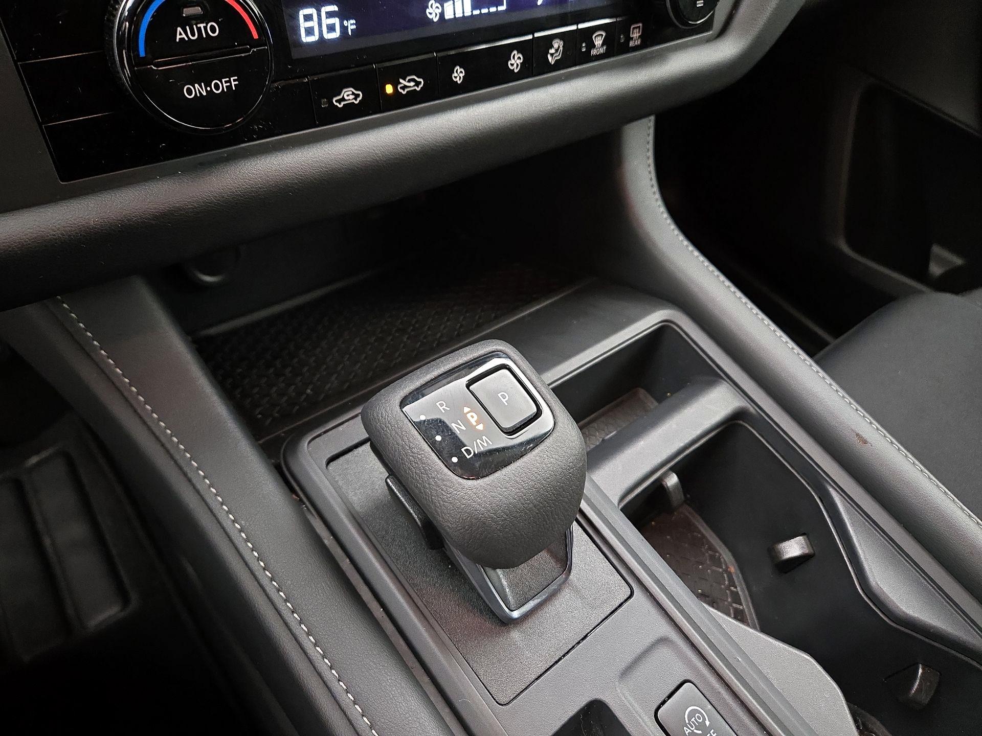 Thumbnail: 2025 Nissan Pathfinder - 17