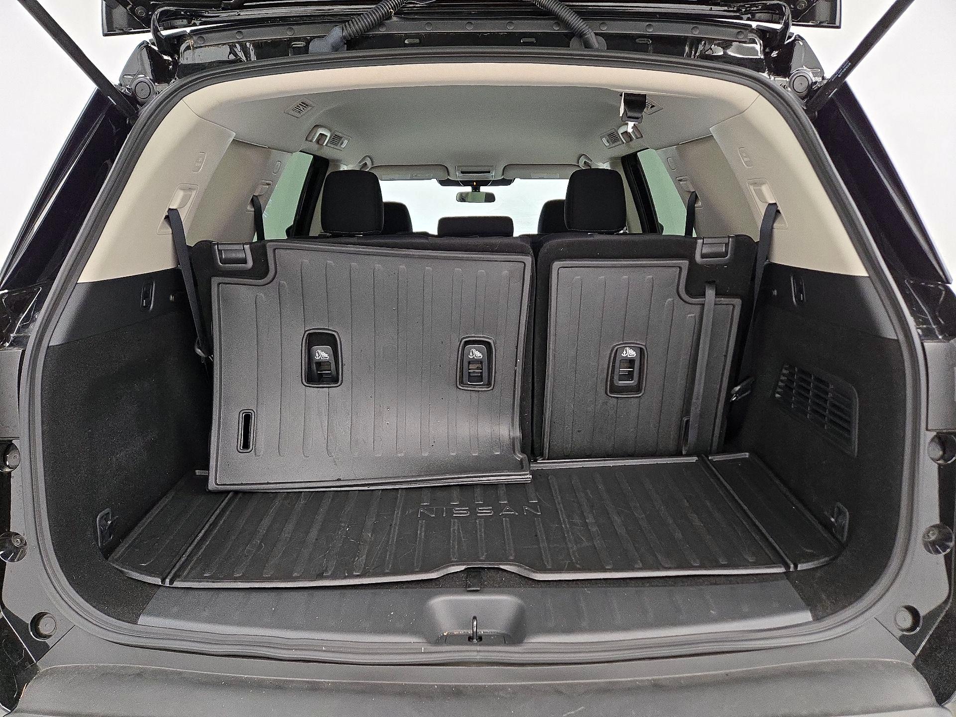 Thumbnail: 2025 Nissan Pathfinder - 20