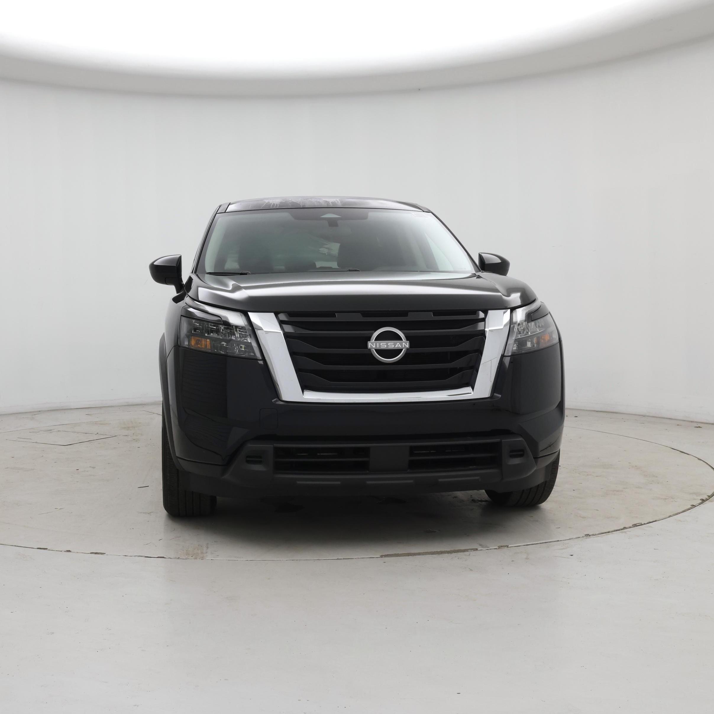 Thumbnail: 2025 Nissan Pathfinder - 5