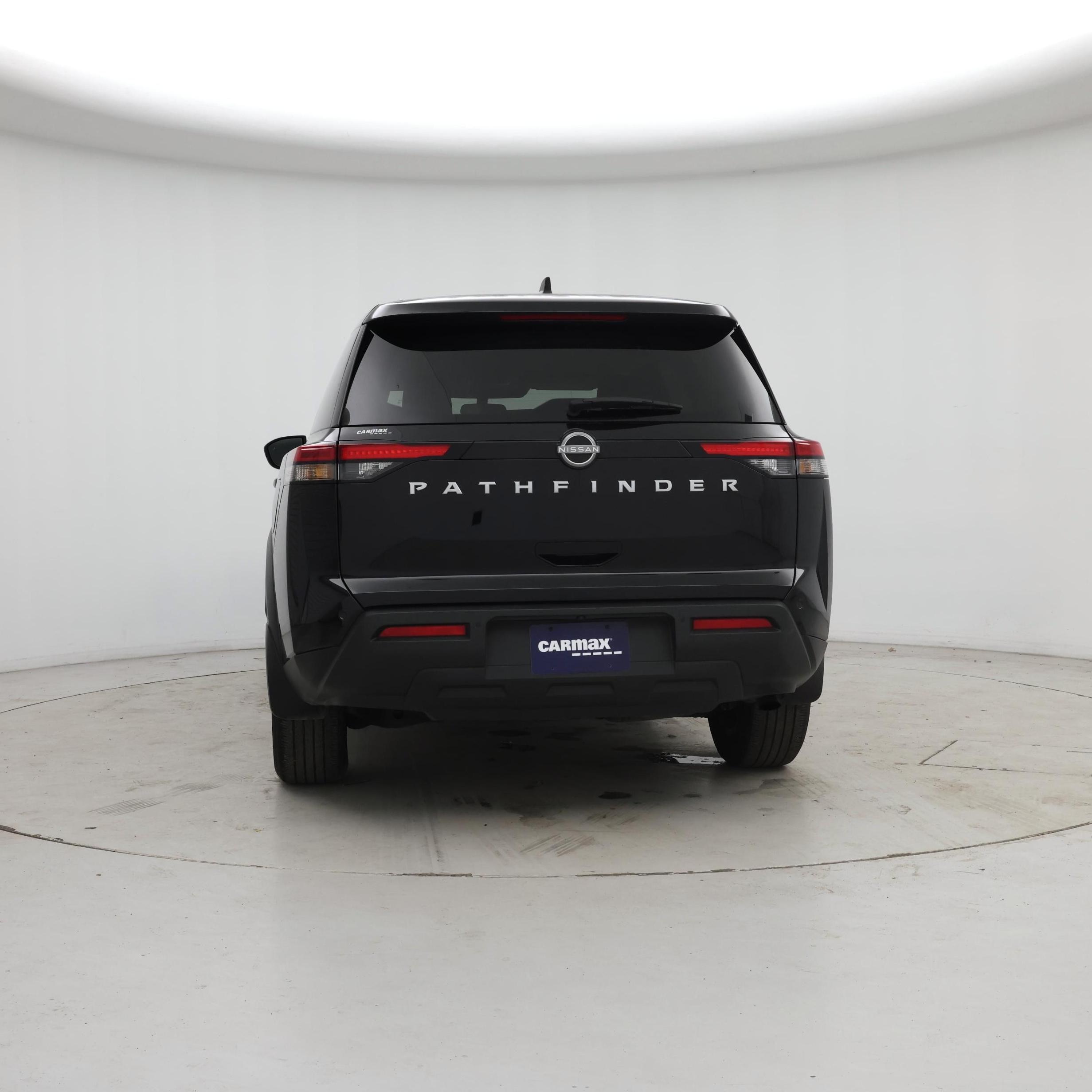 Thumbnail: 2025 Nissan Pathfinder - 6