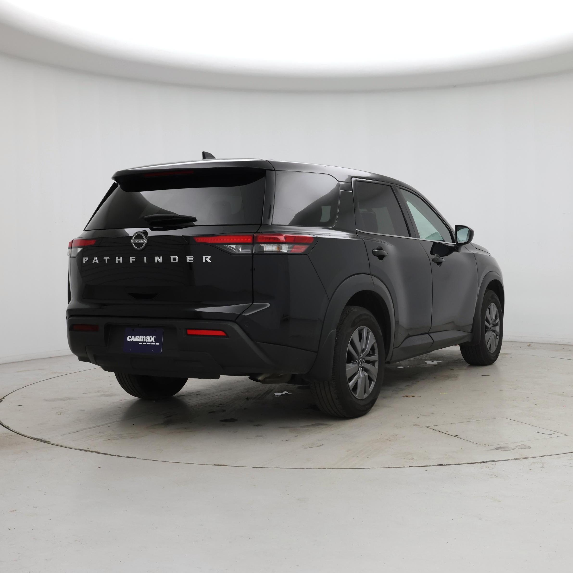 Thumbnail: 2025 Nissan Pathfinder - 8