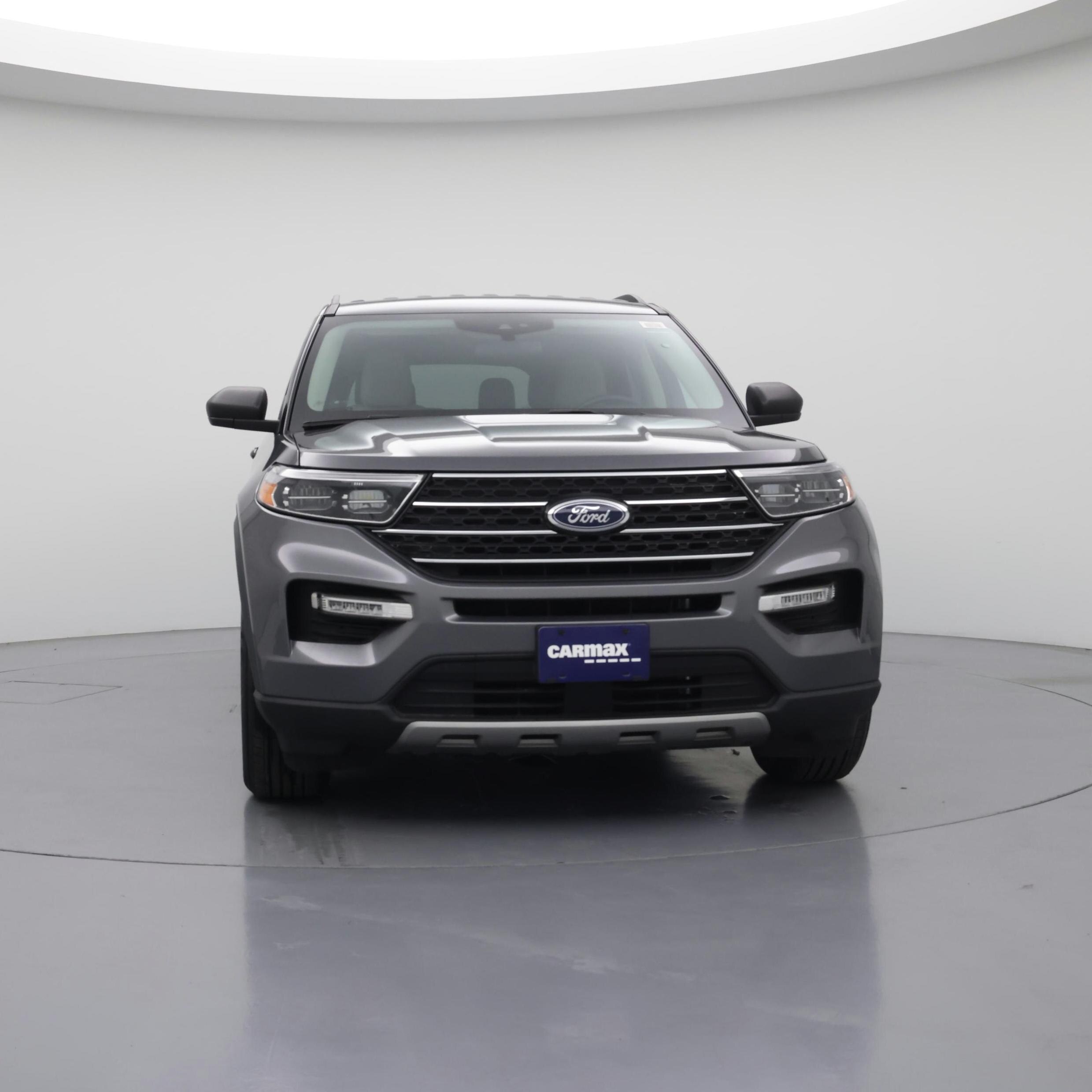 Thumbnail: 2022 Ford Explorer - 5
