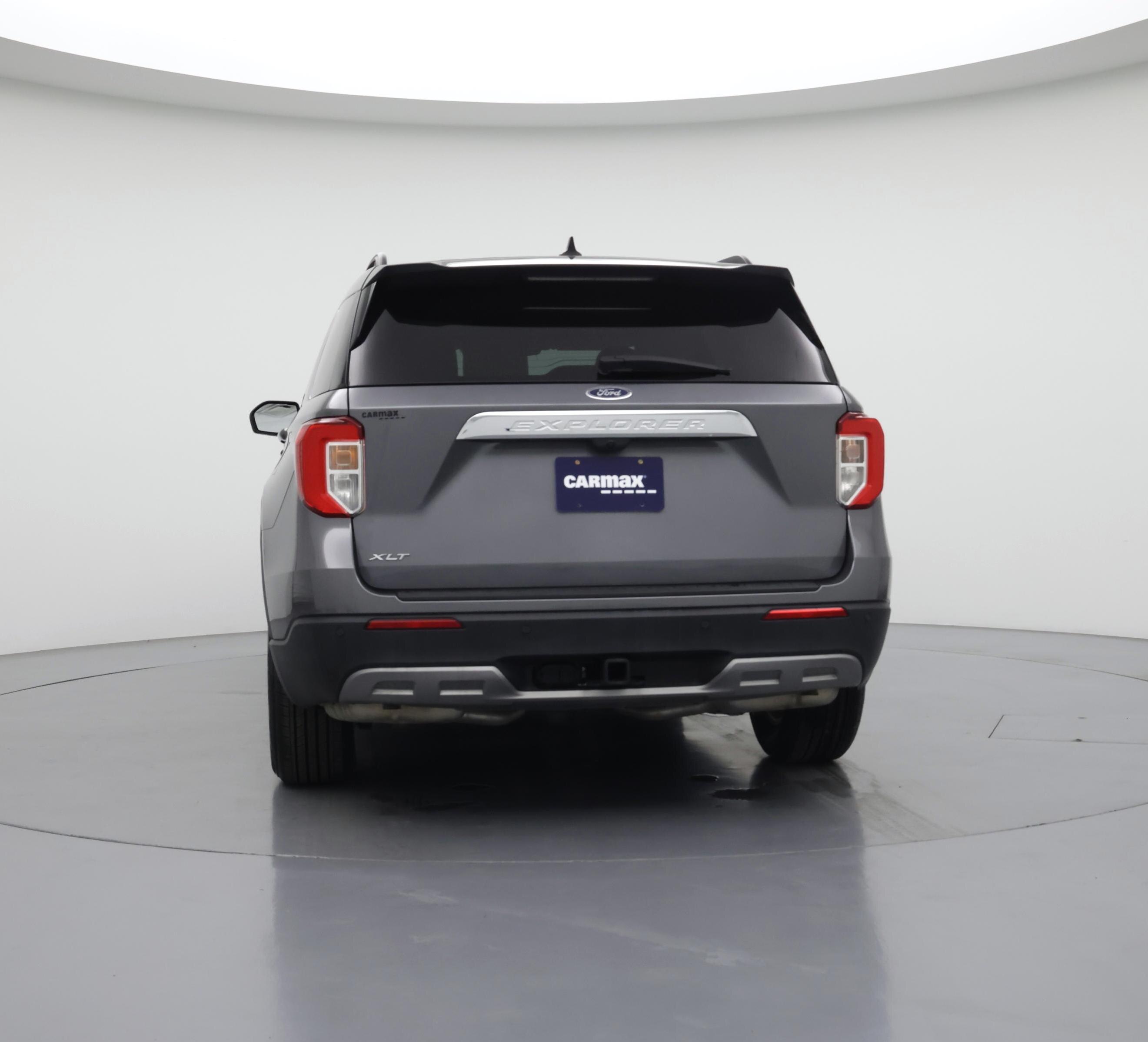 Thumbnail: 2022 Ford Explorer - 6