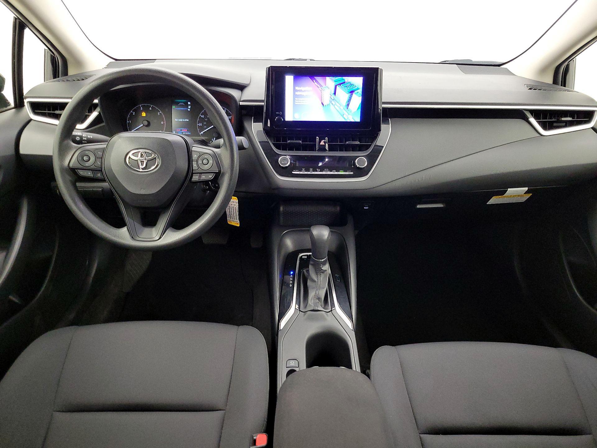 Thumbnail: 2023 Toyota Corolla - 9