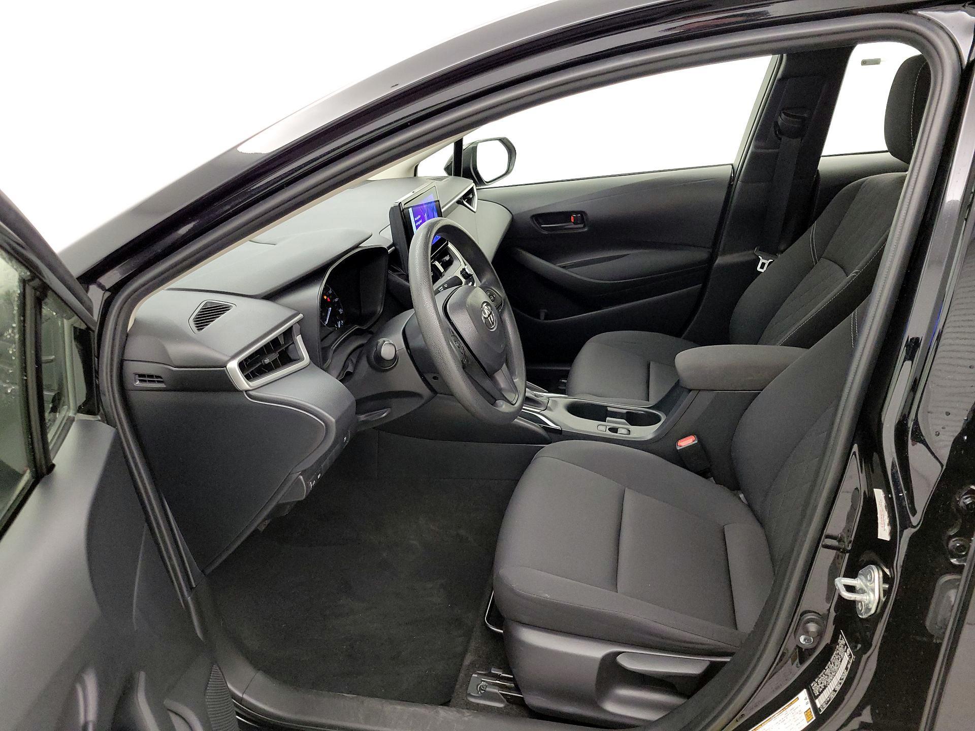 Thumbnail: 2023 Toyota Corolla - 11