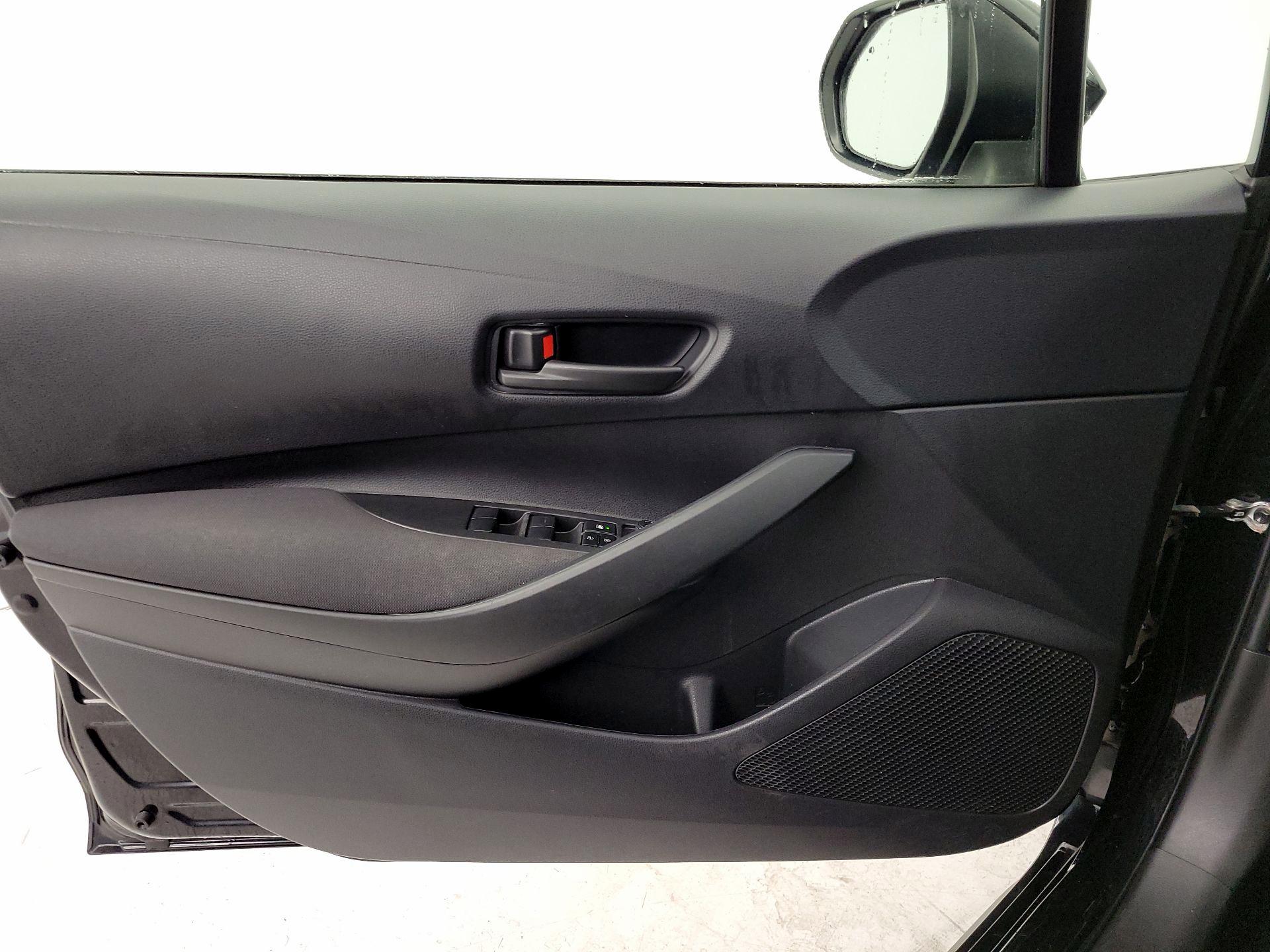 Thumbnail: 2023 Toyota Corolla - 12