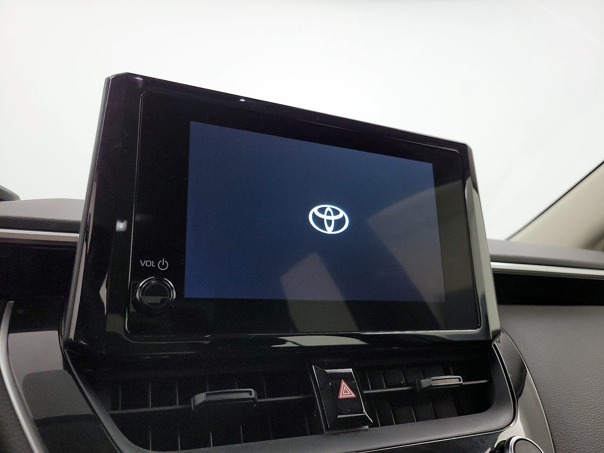 Thumbnail: 2023 Toyota Corolla - 15