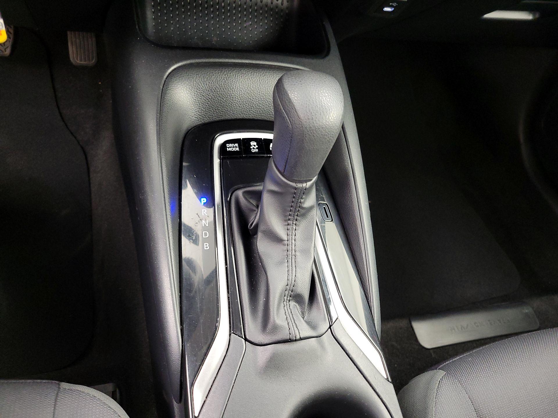 Thumbnail: 2023 Toyota Corolla - 17