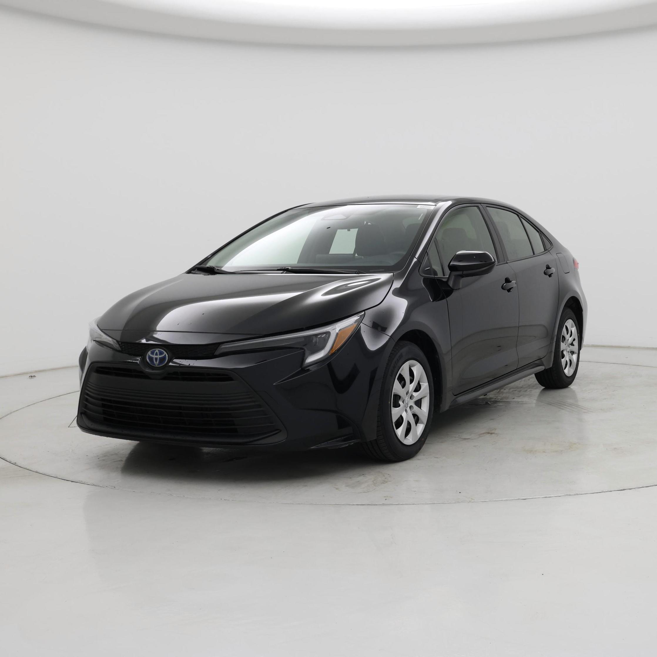 Thumbnail: 2023 Toyota Corolla - 4