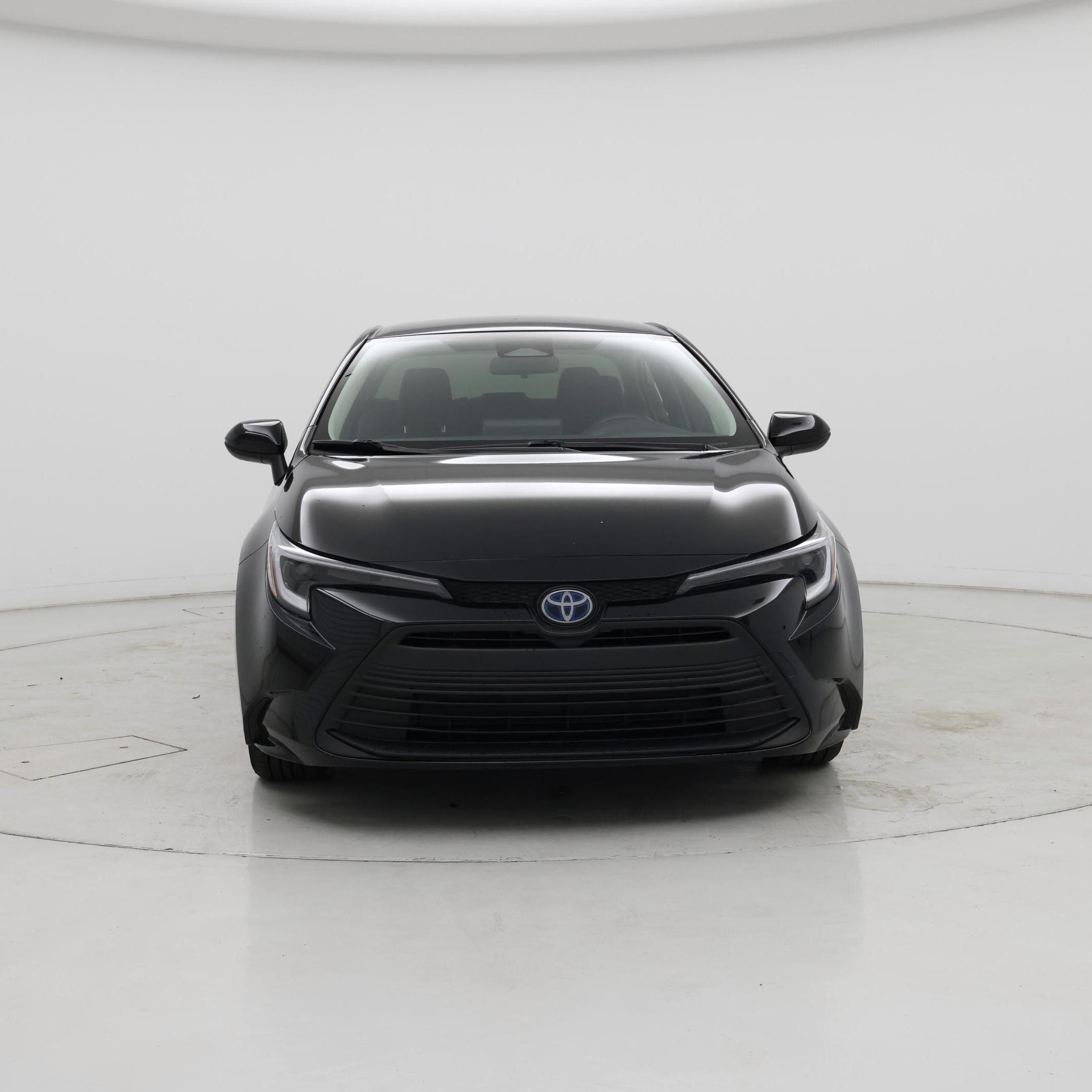 Thumbnail: 2023 Toyota Corolla - 5