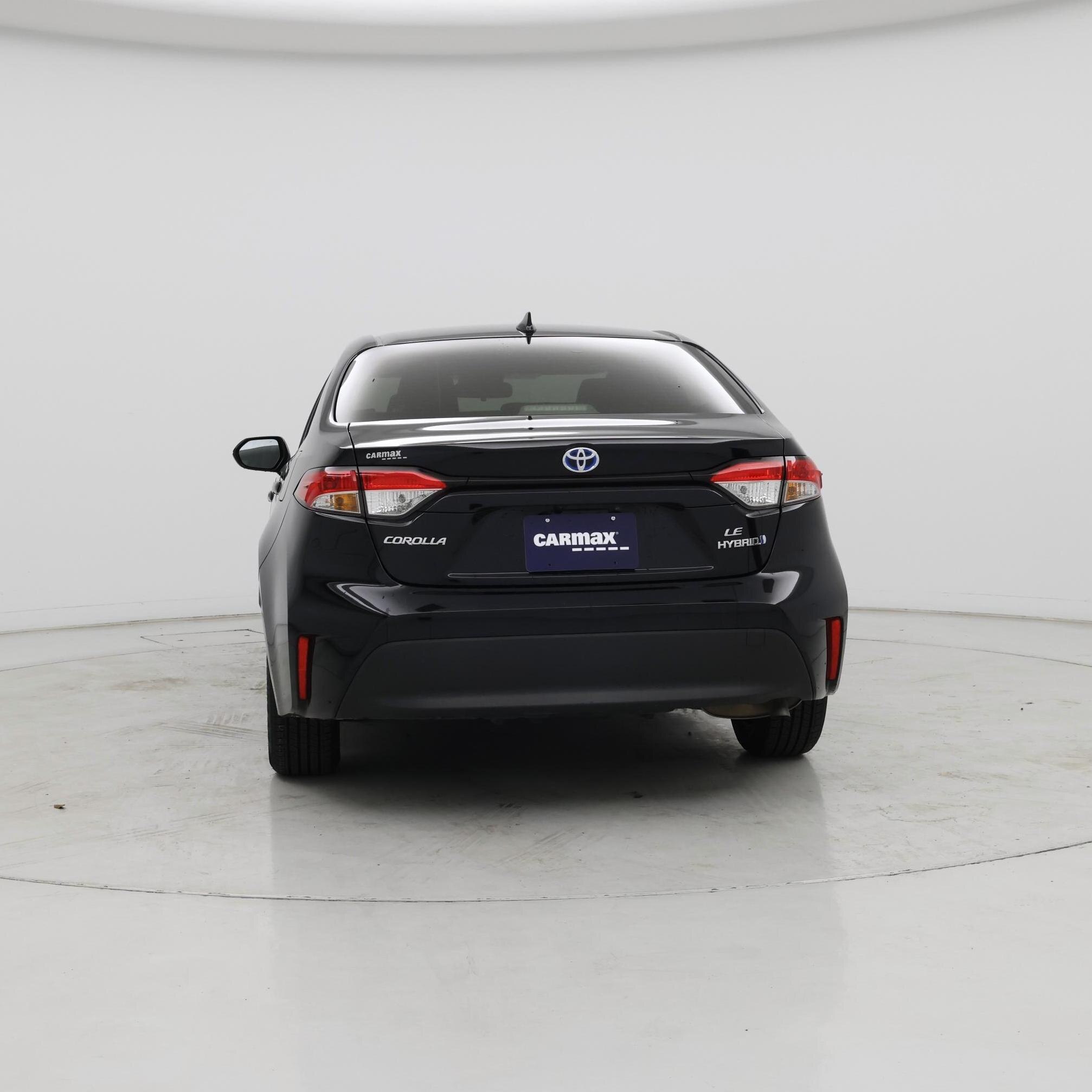 Thumbnail: 2023 Toyota Corolla - 6