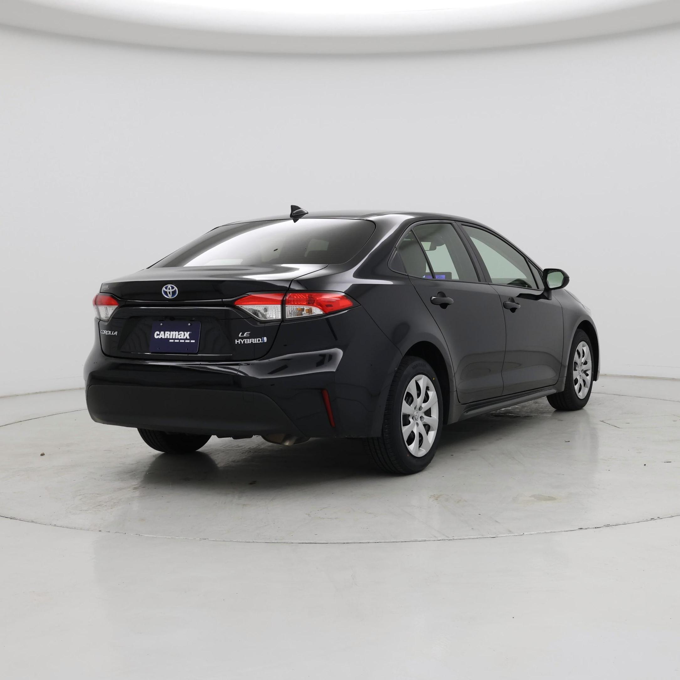 Thumbnail: 2023 Toyota Corolla - 8