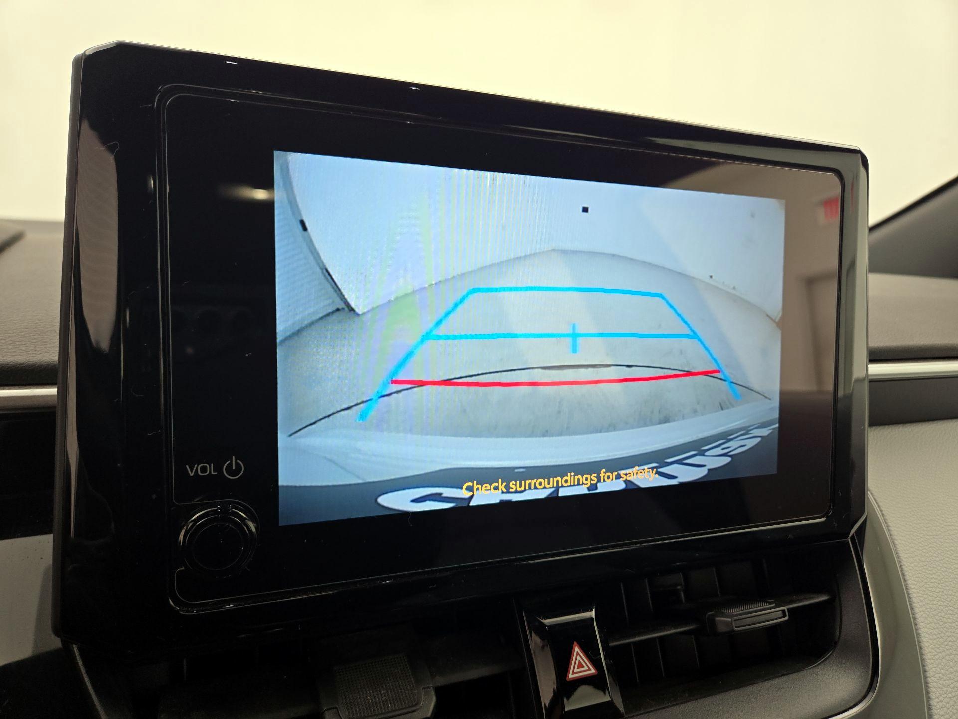 Thumbnail: 2023 Toyota Corolla - 15