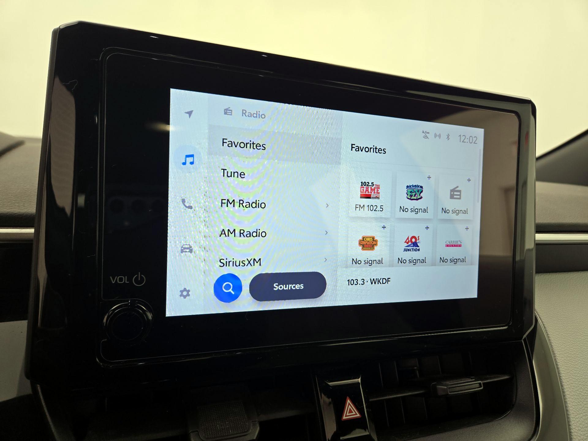 Thumbnail: 2023 Toyota Corolla - 16