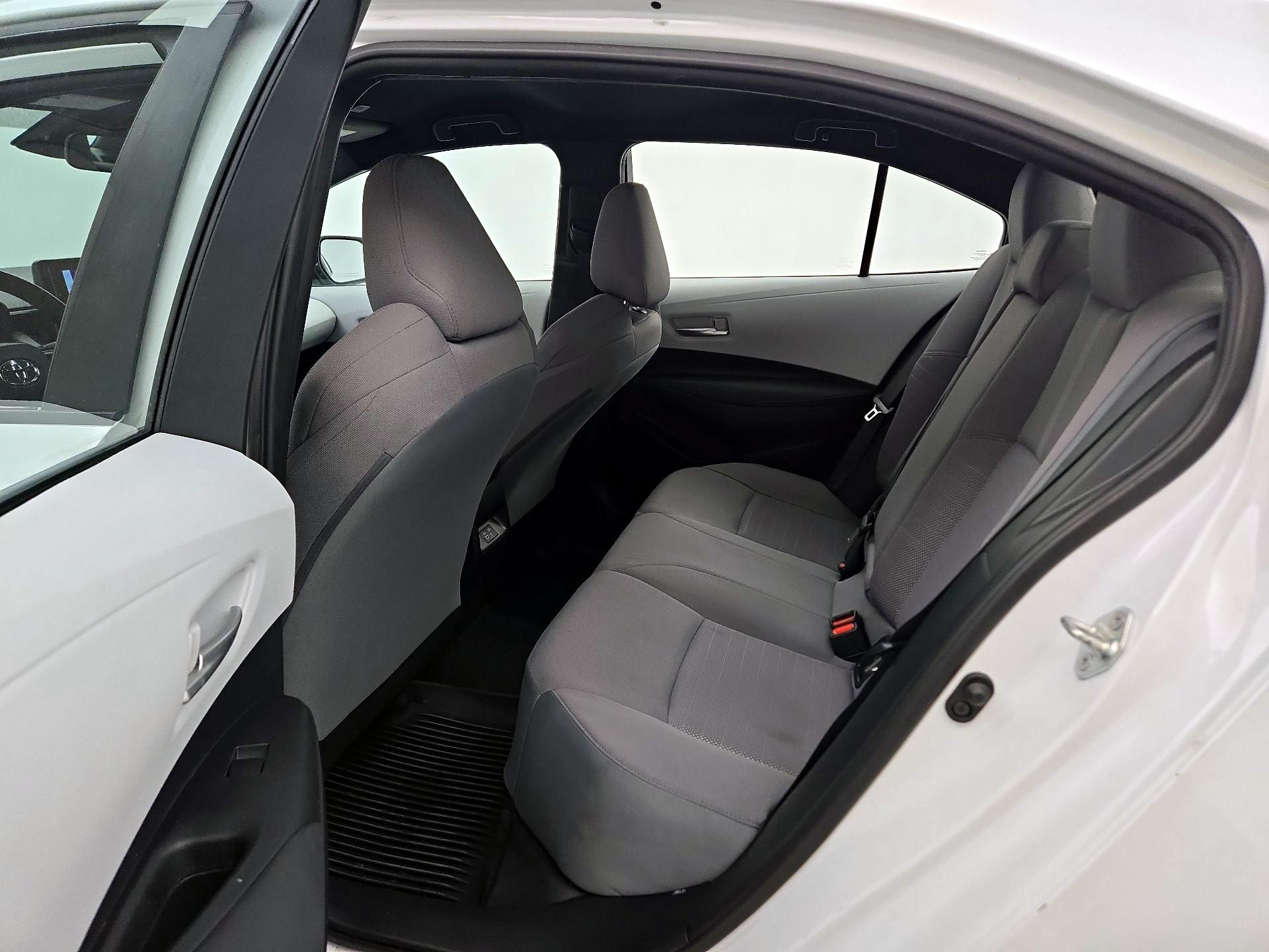 Thumbnail: 2023 Toyota Corolla - 20