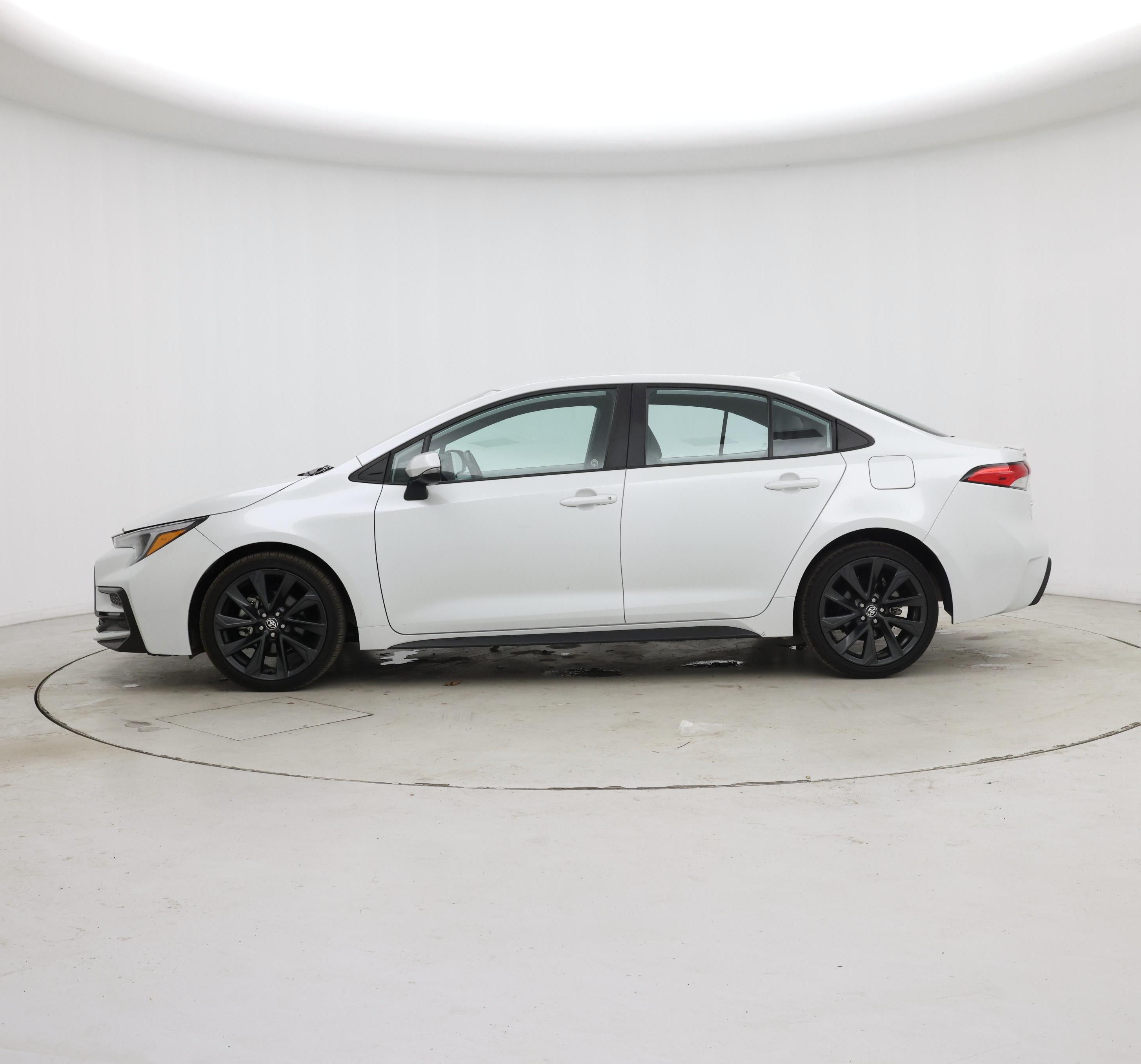 Thumbnail: 2023 Toyota Corolla - 3