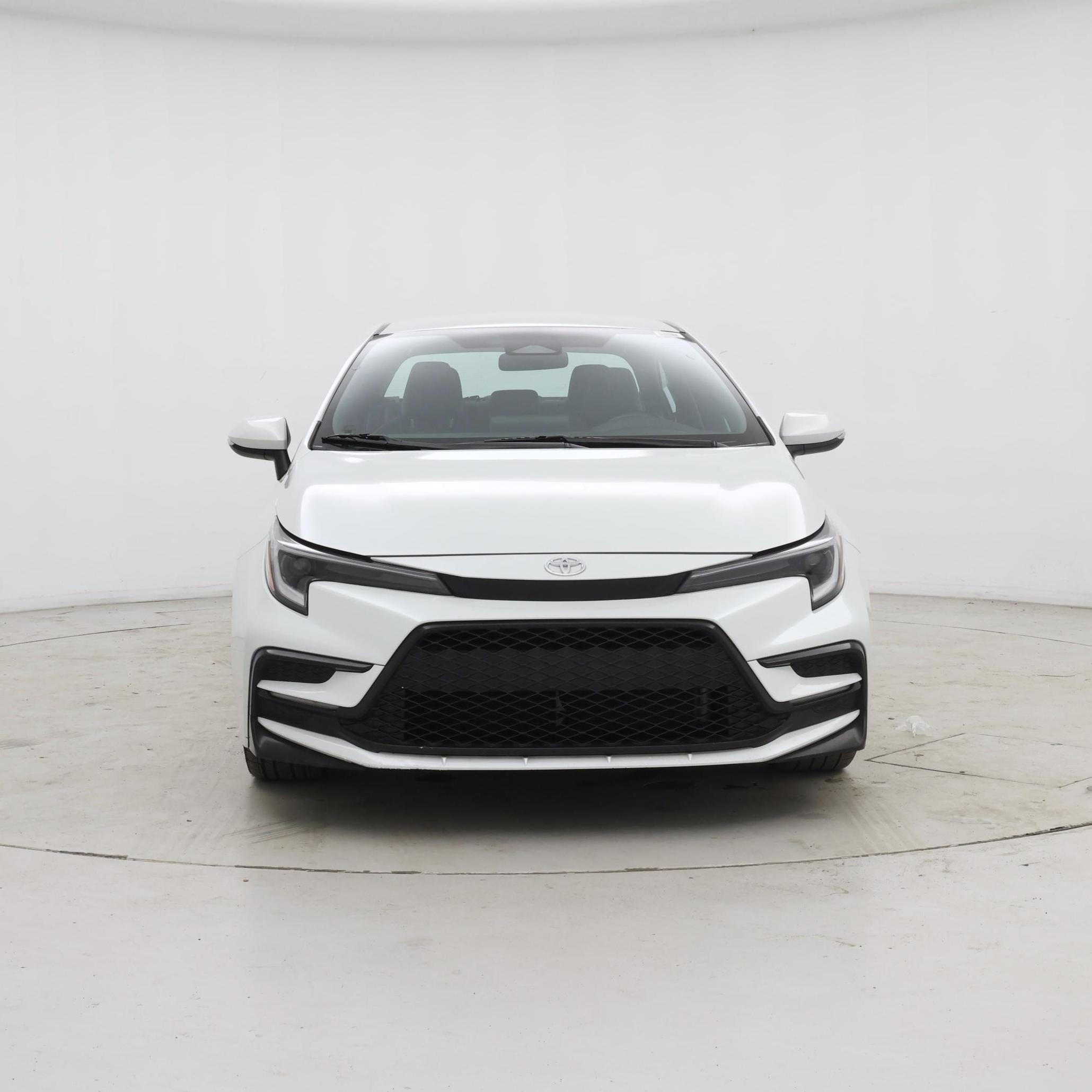 Thumbnail: 2023 Toyota Corolla - 5