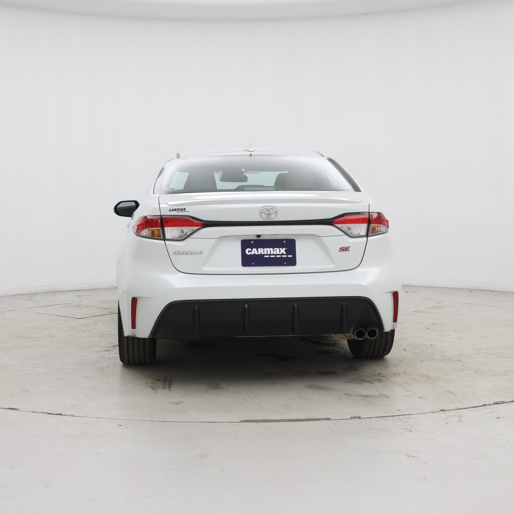 Thumbnail: 2023 Toyota Corolla - 6