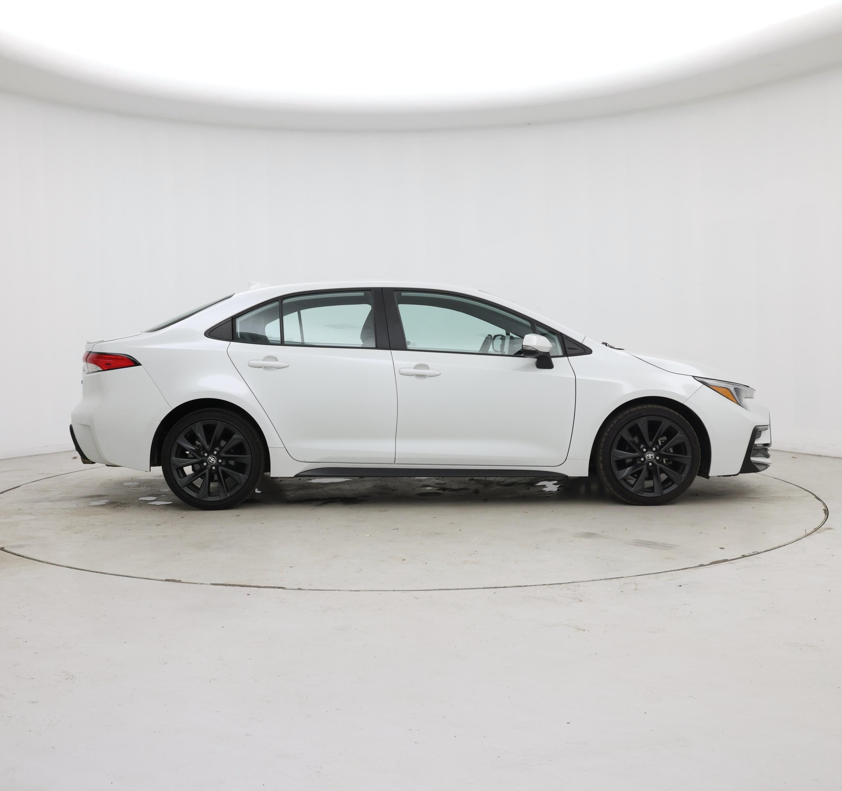 Thumbnail: 2023 Toyota Corolla - 7