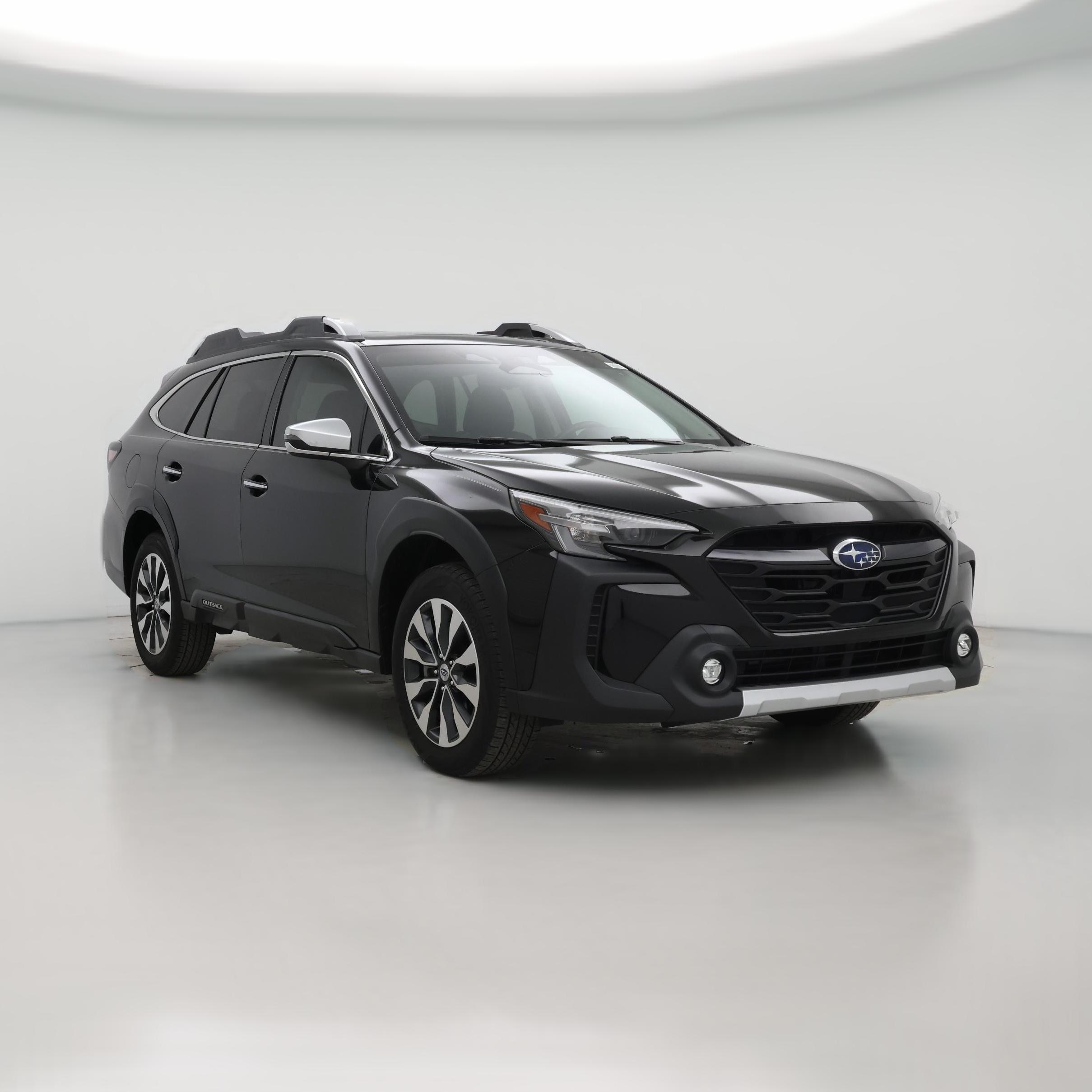 Thumbnail: 2024 Subaru Outback - 1