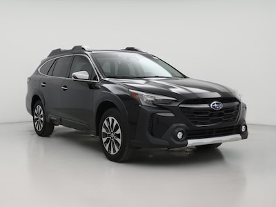 2024 Subaru Outback Touring XT