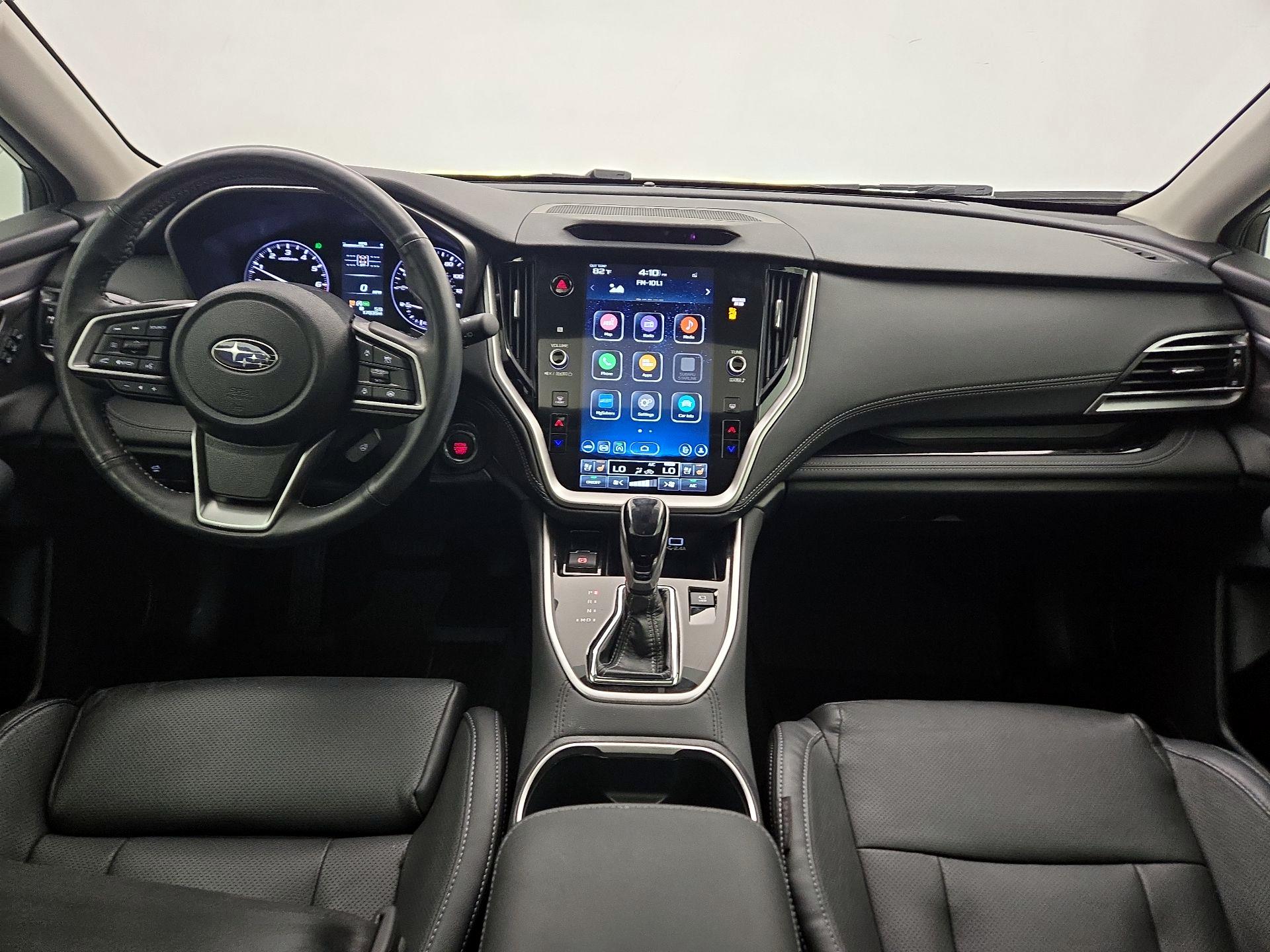 Thumbnail: 2024 Subaru Outback - 9